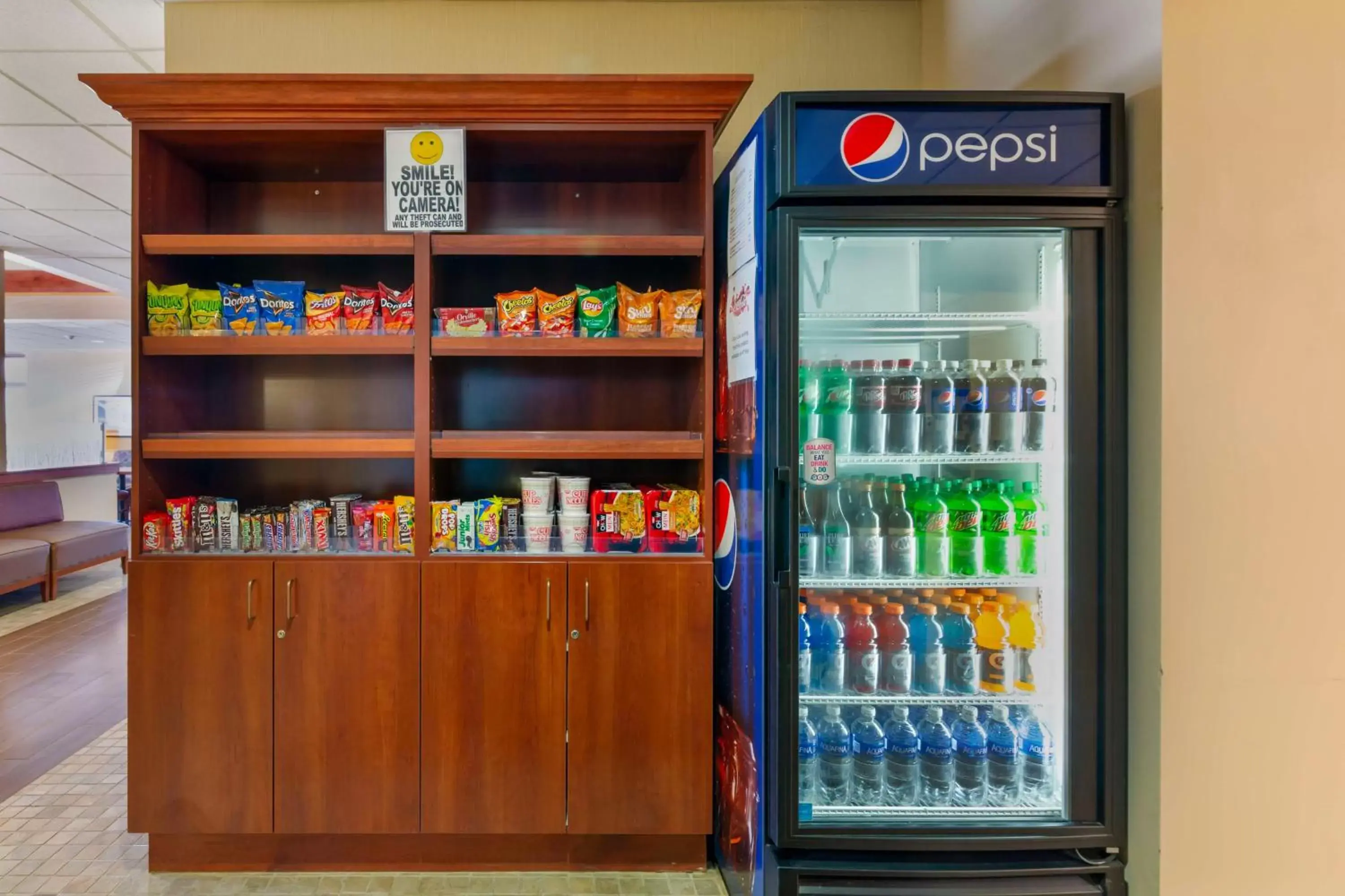 Property building in Best Western Golden Prairie Inn and Suites Property building in Best Western Golden Prairie Inn and Suites