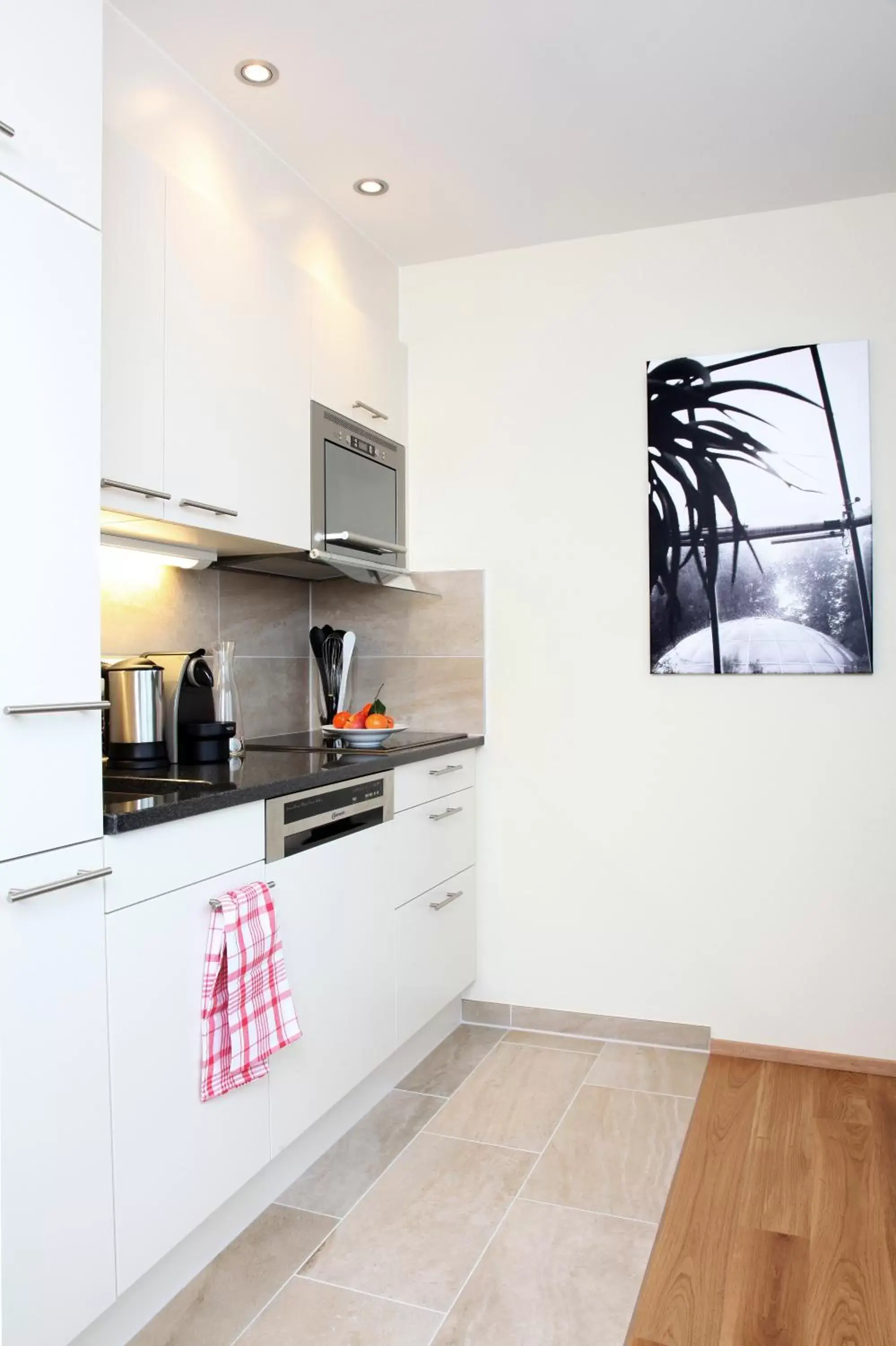 Kitchen or kitchenette, Kitchen/Kitchenette in CITY STAY - Kieselgasse