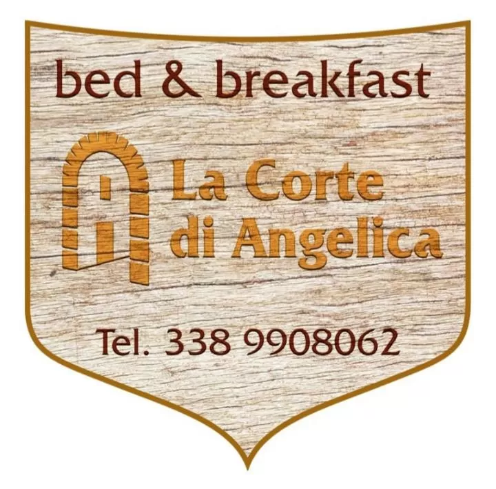 La corte di Angelica