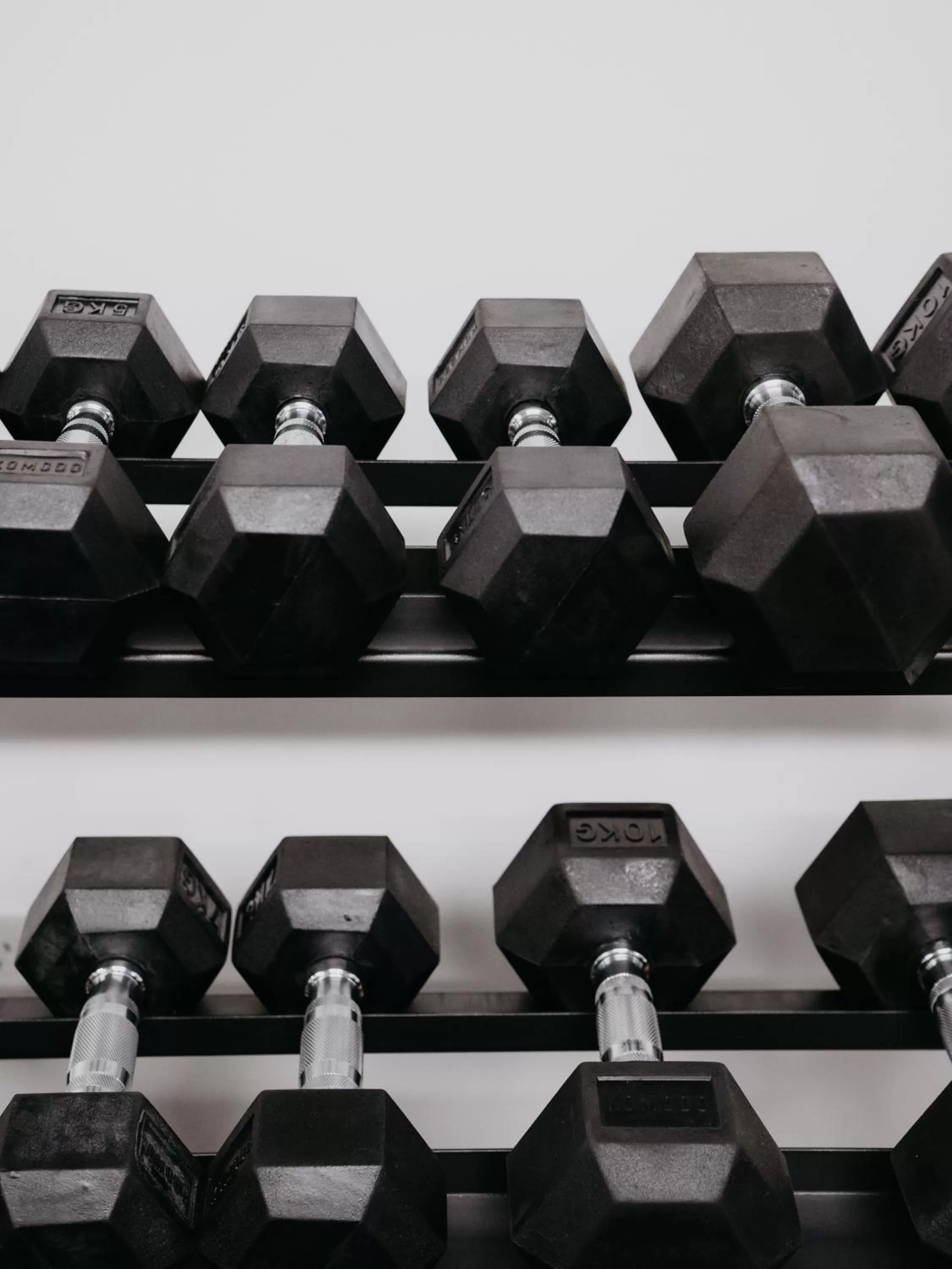 Fitness centre/facilities in Trinity Wharf Tauranga