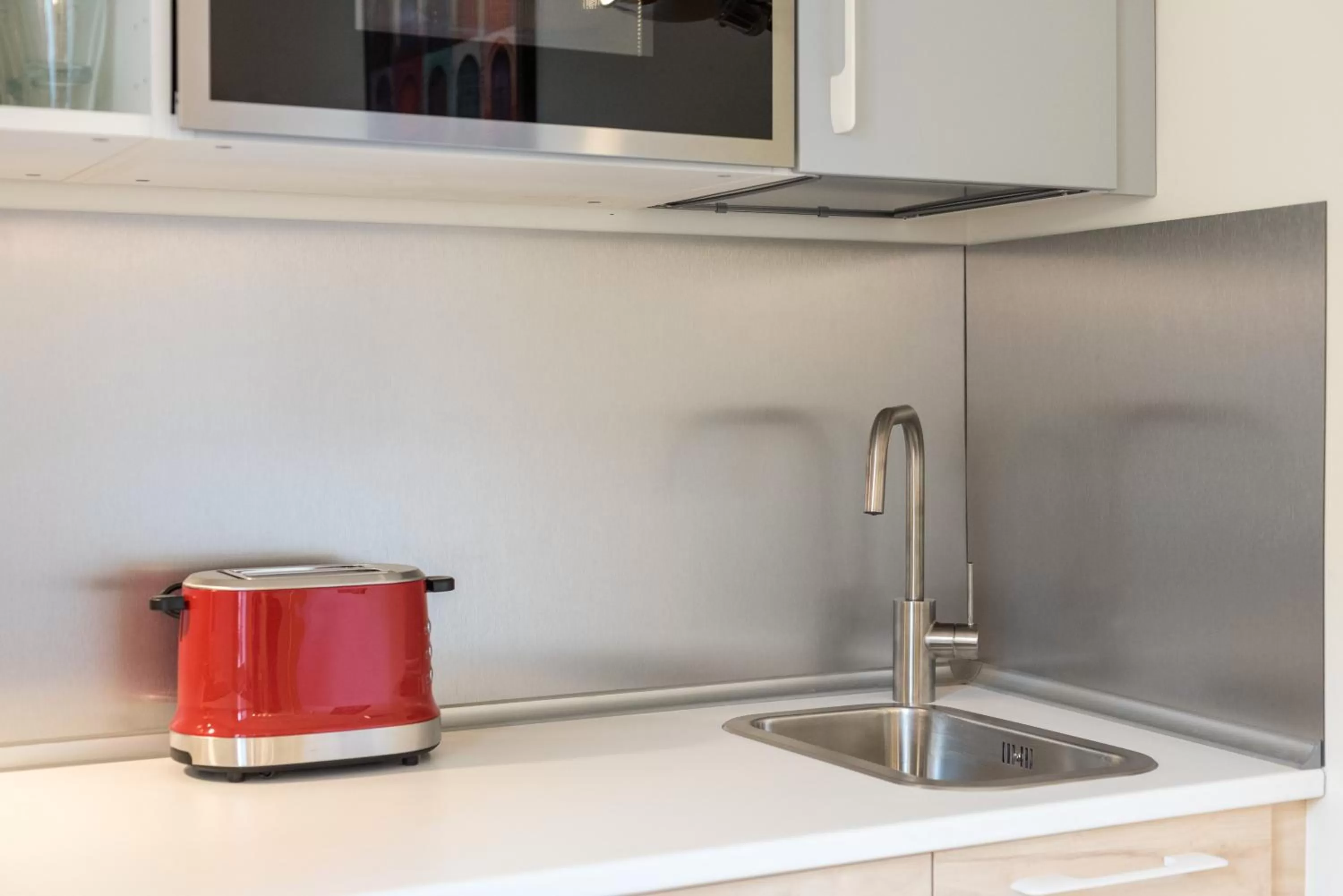 Coffee/tea facilities in Dimora Sant'Orsola