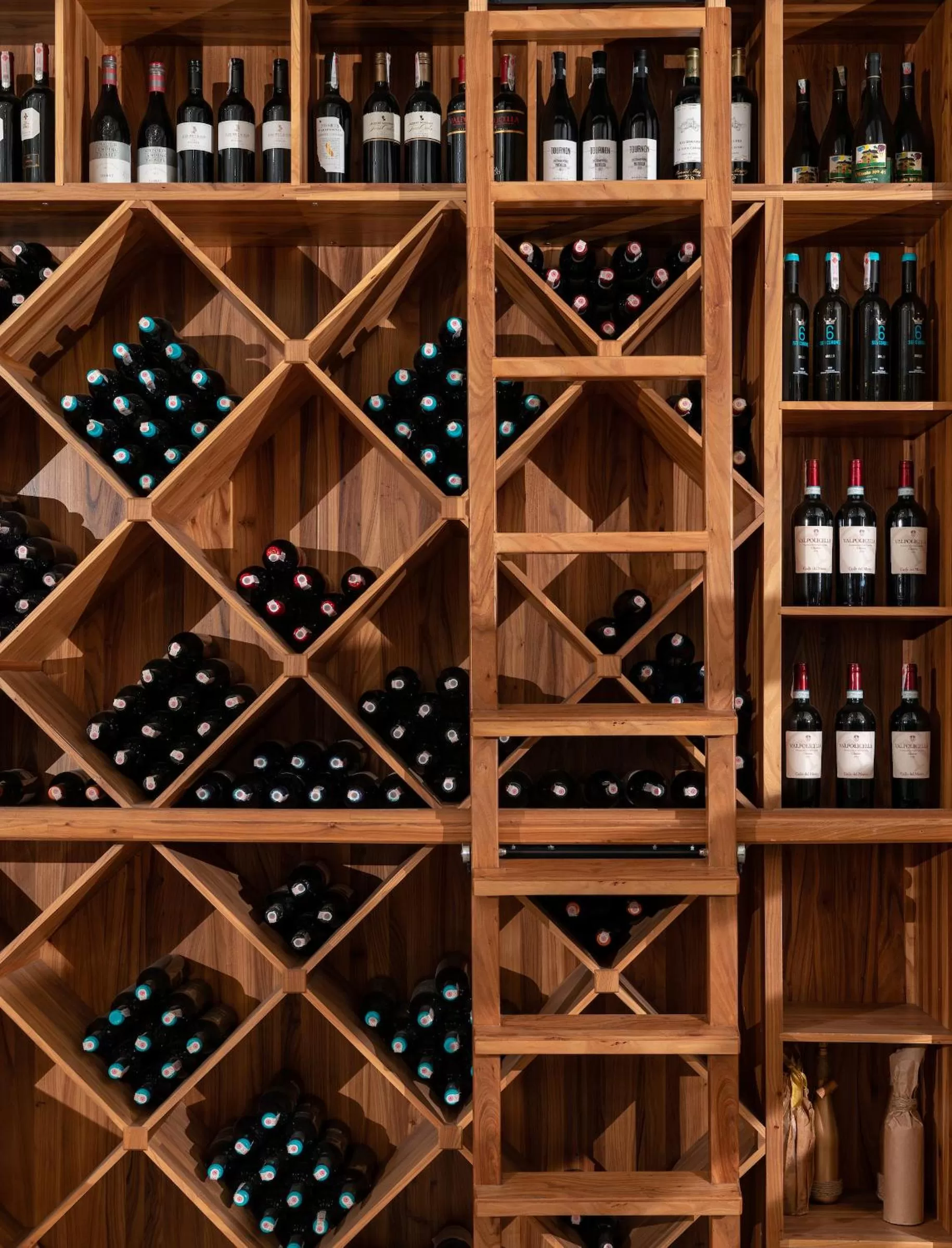 Drinks in Hyatt Regency Bishkek