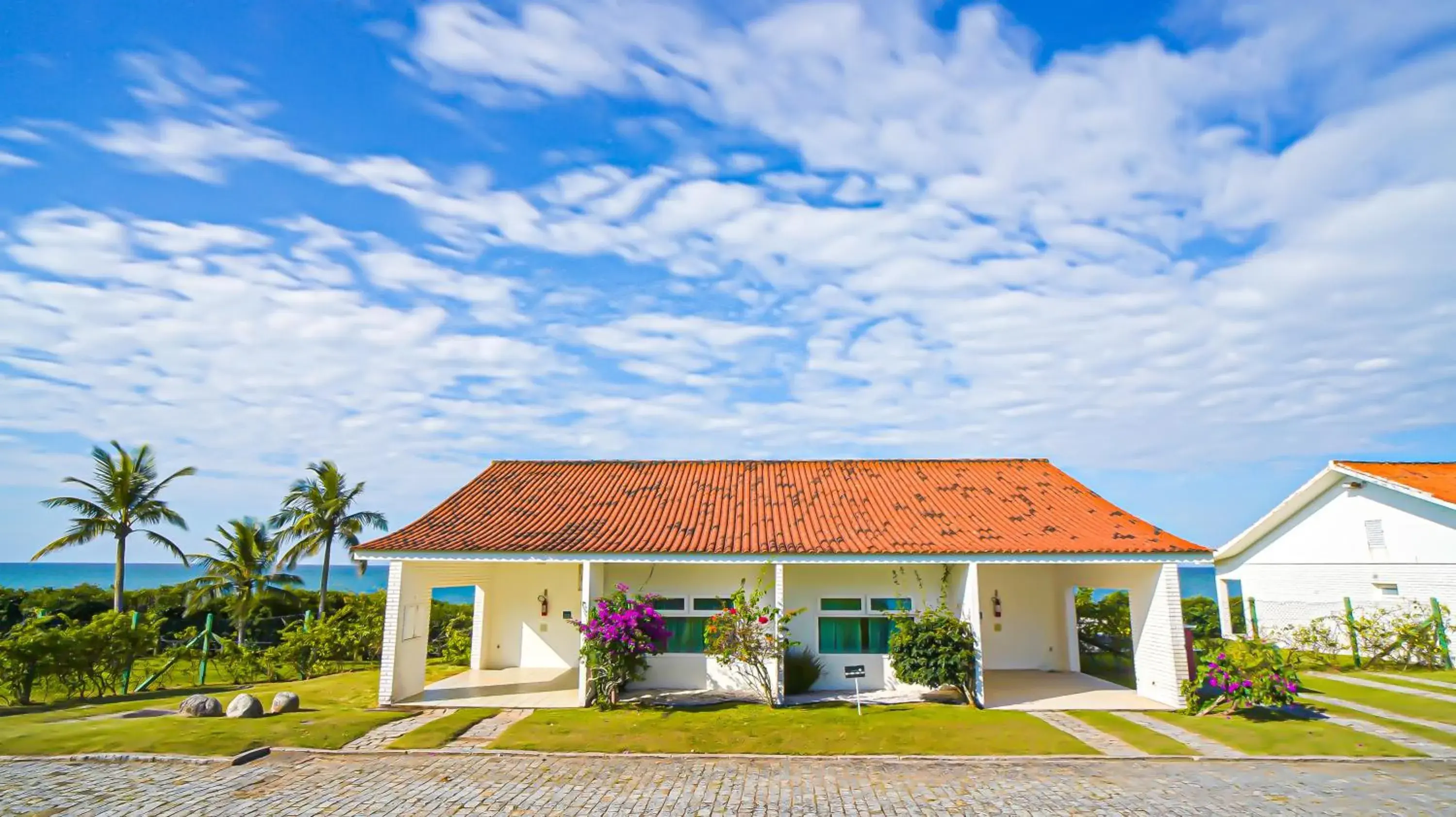 Natural landscape, Property Building in Itapema Beach Hoteis by Nobile