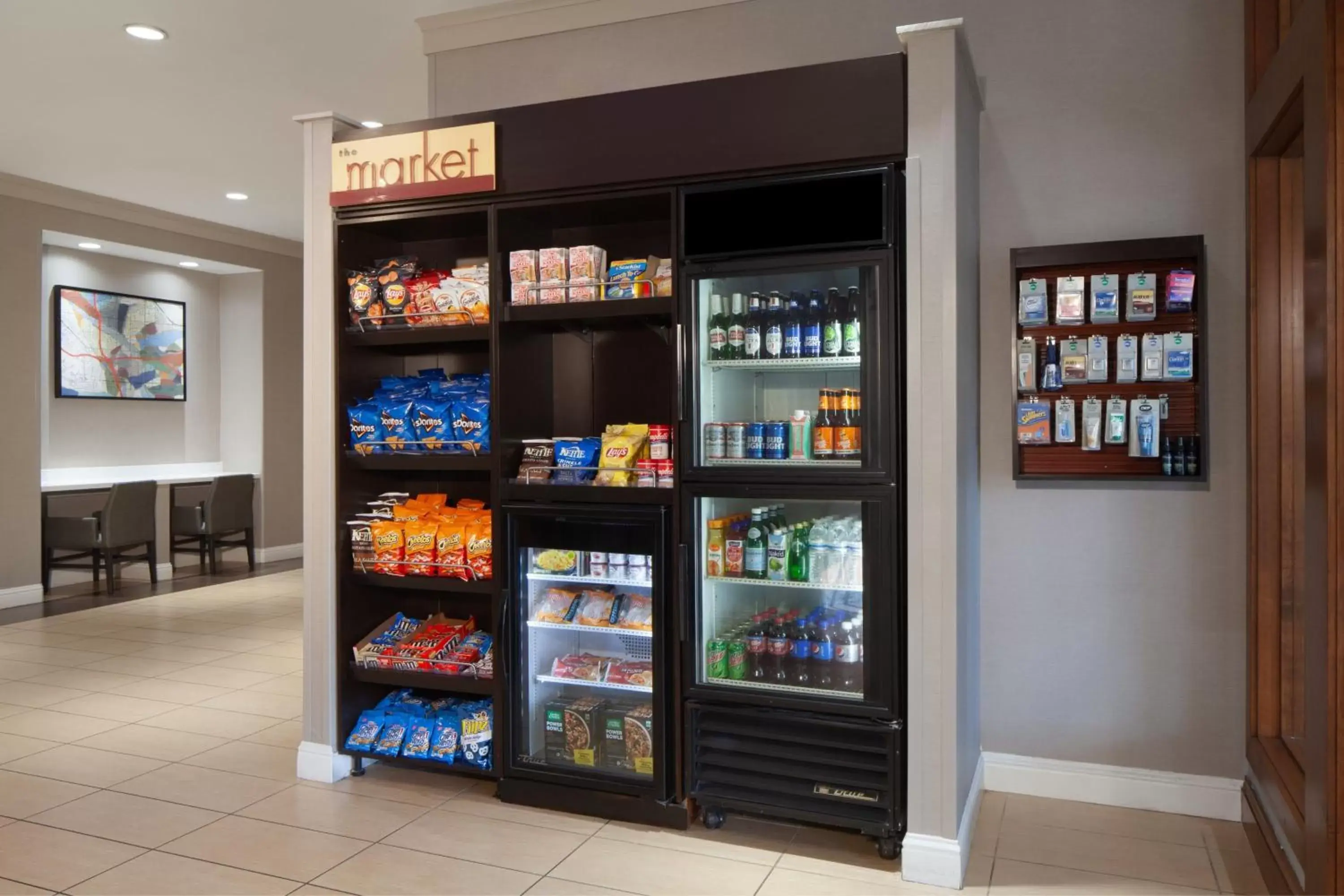 Other, Supermarket/Shops in Residence Inn by Marriott Newark Silicon Valley