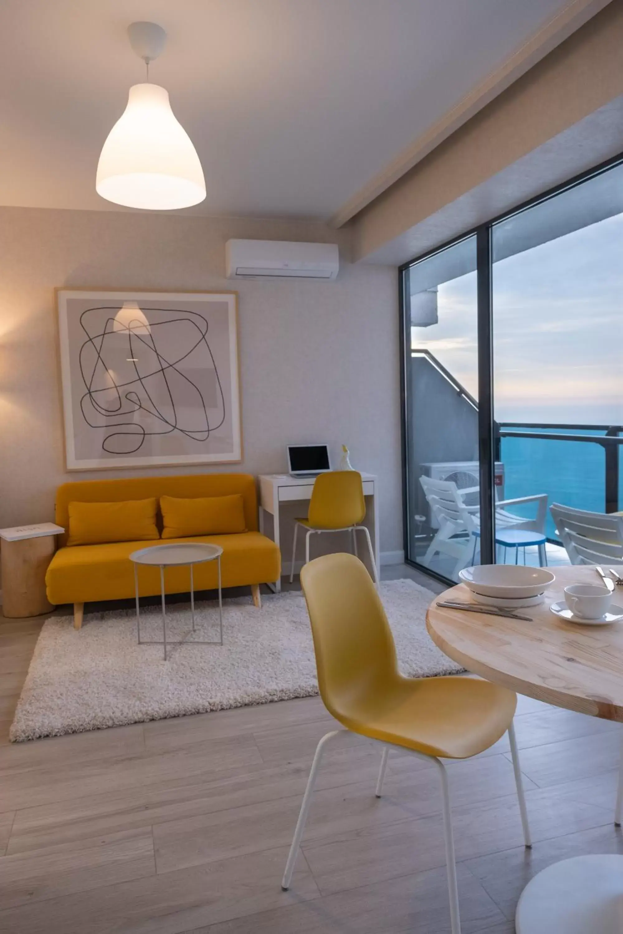 Superior Apartment in Kartuli Hotel Superior Apartment in Kartuli Hotel