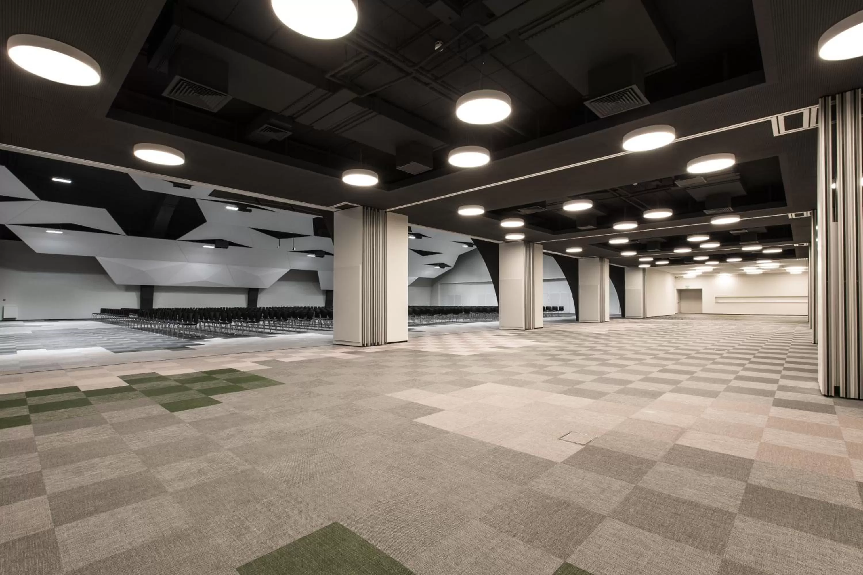 Meeting/conference room in InterContinental Malta by IHG