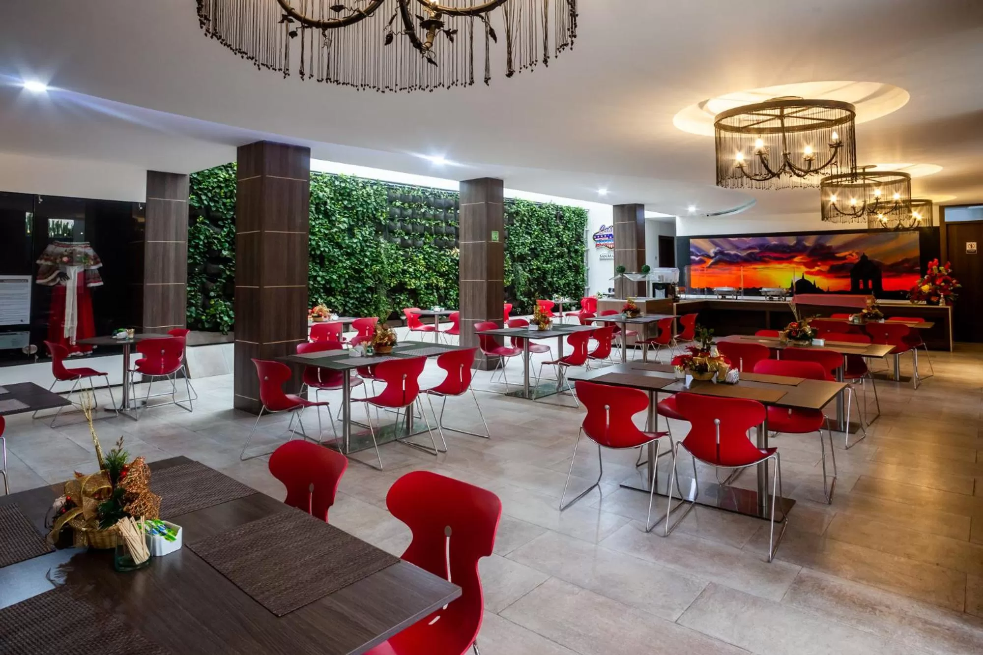 Hotel San Martin Popayan