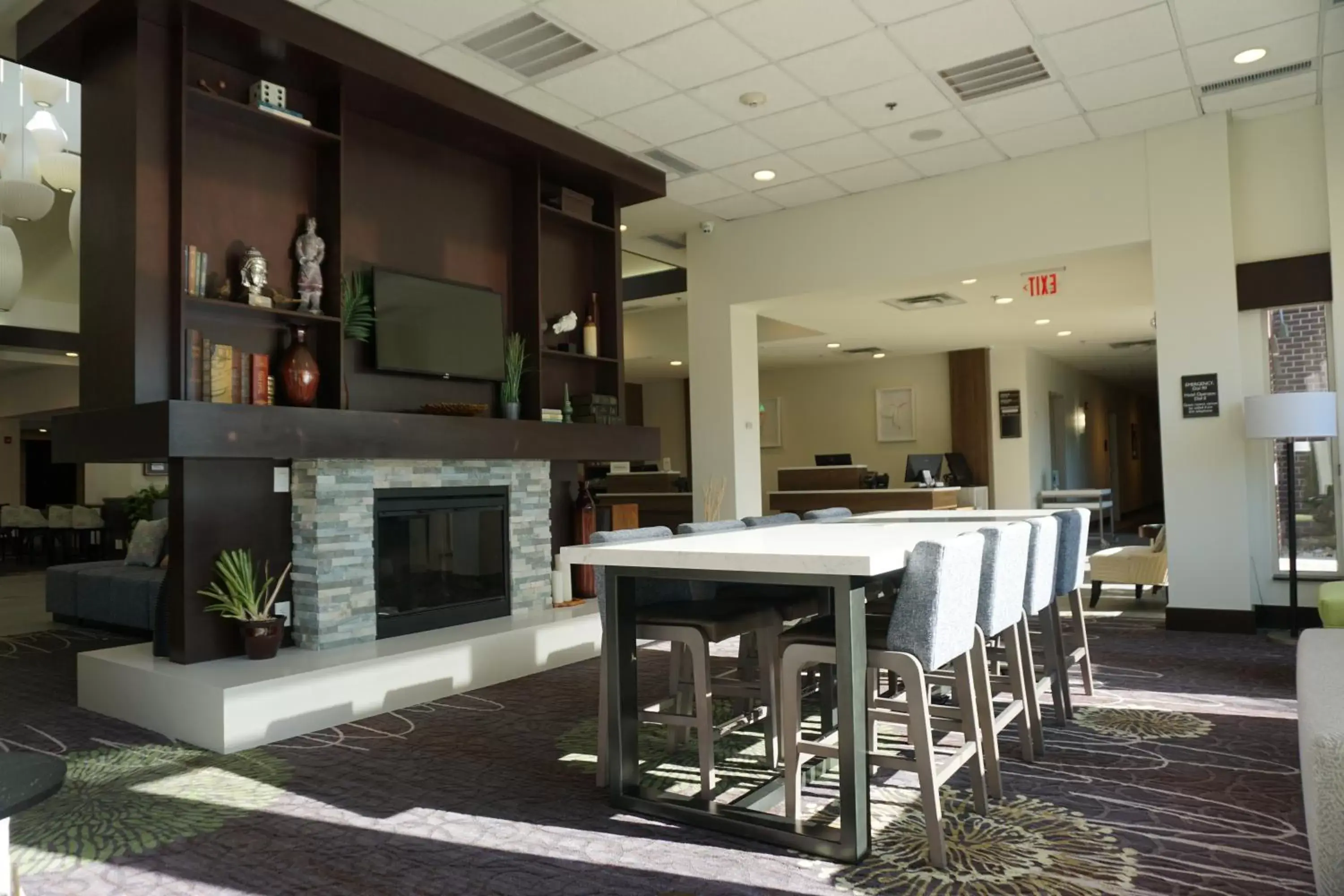 Hilton Garden Inn Atlanta/Peachtree City