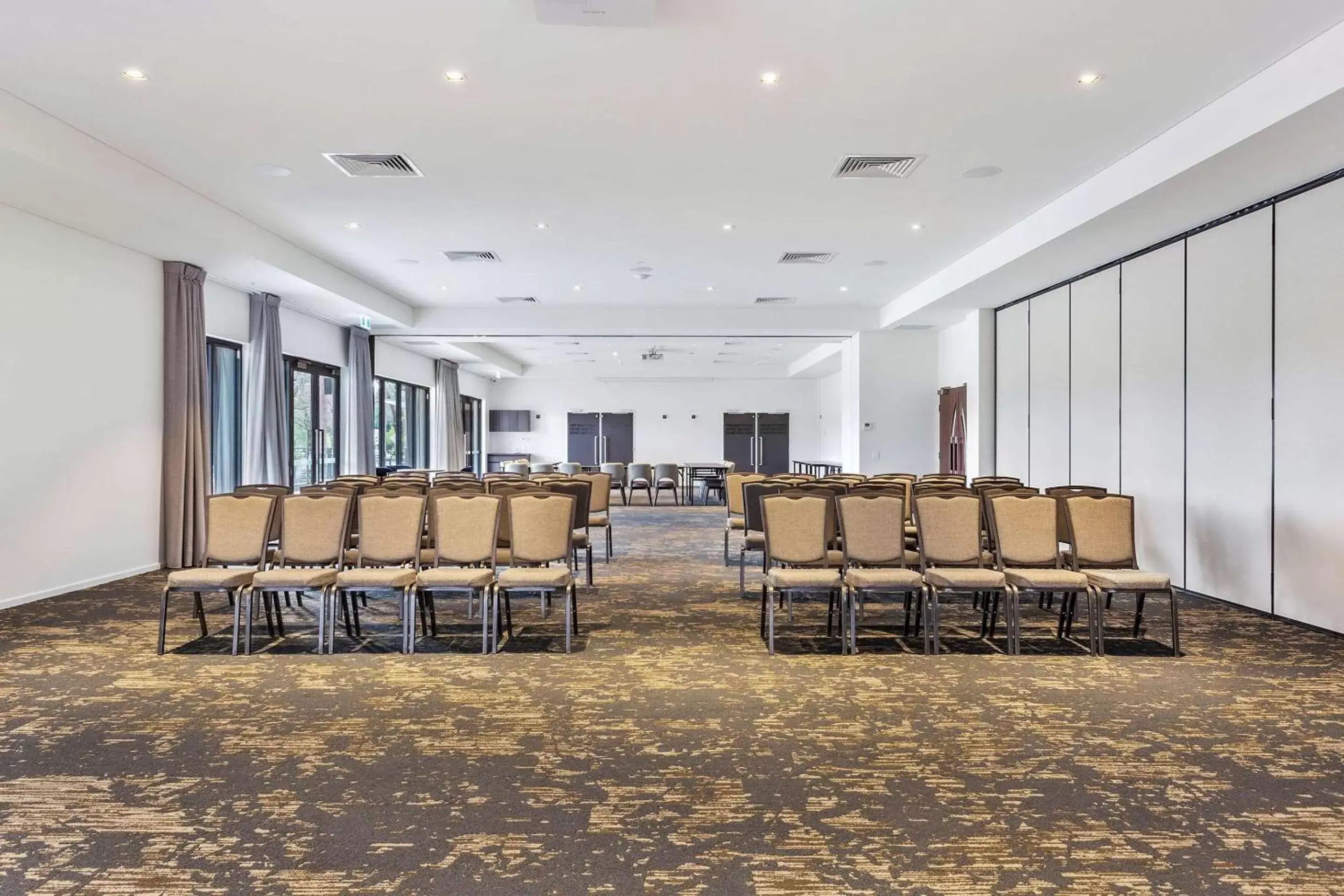 Meeting/conference room in Quality Hotel Lakeside