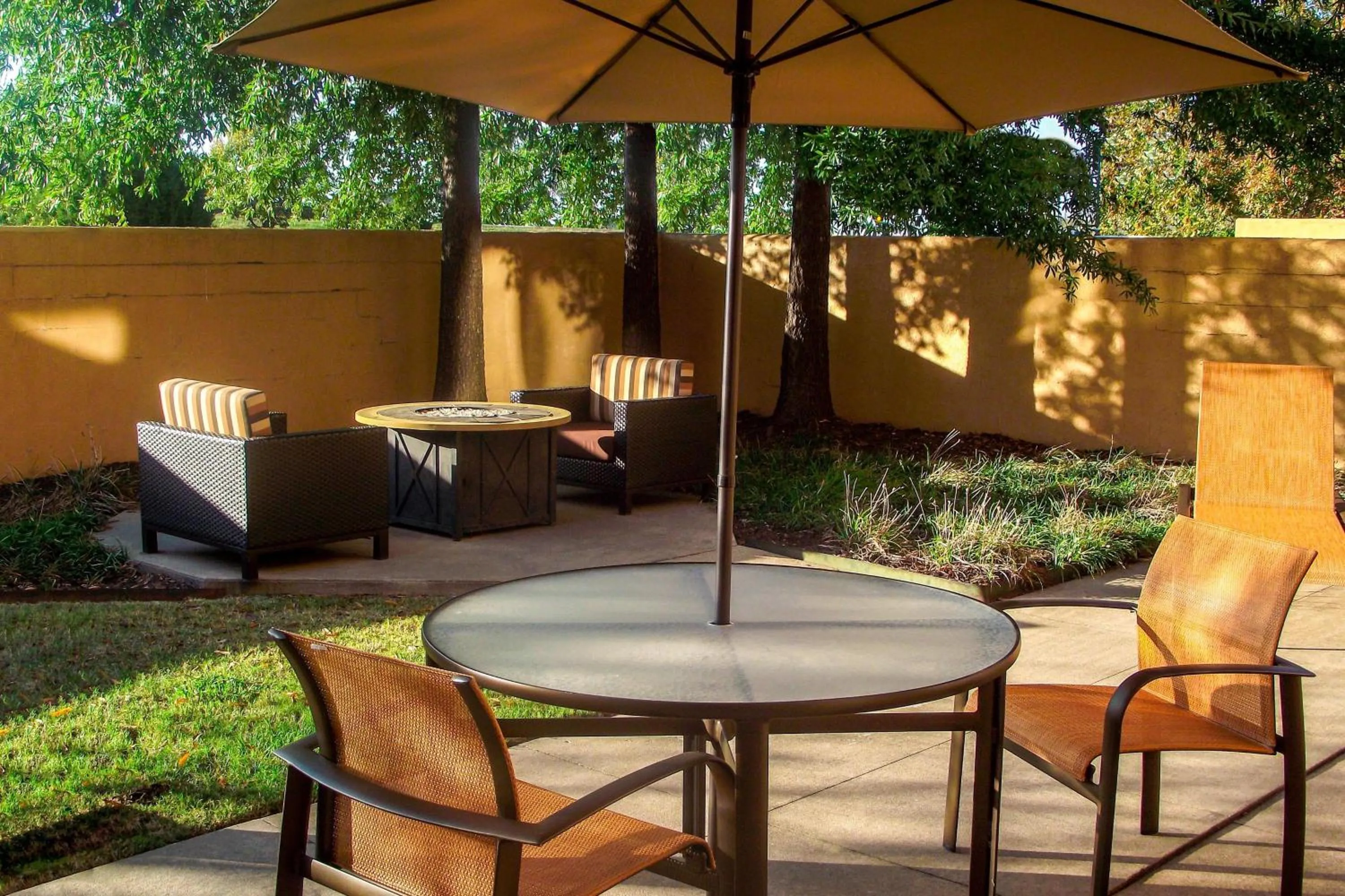 Other in Courtyard by Marriott Bentonville