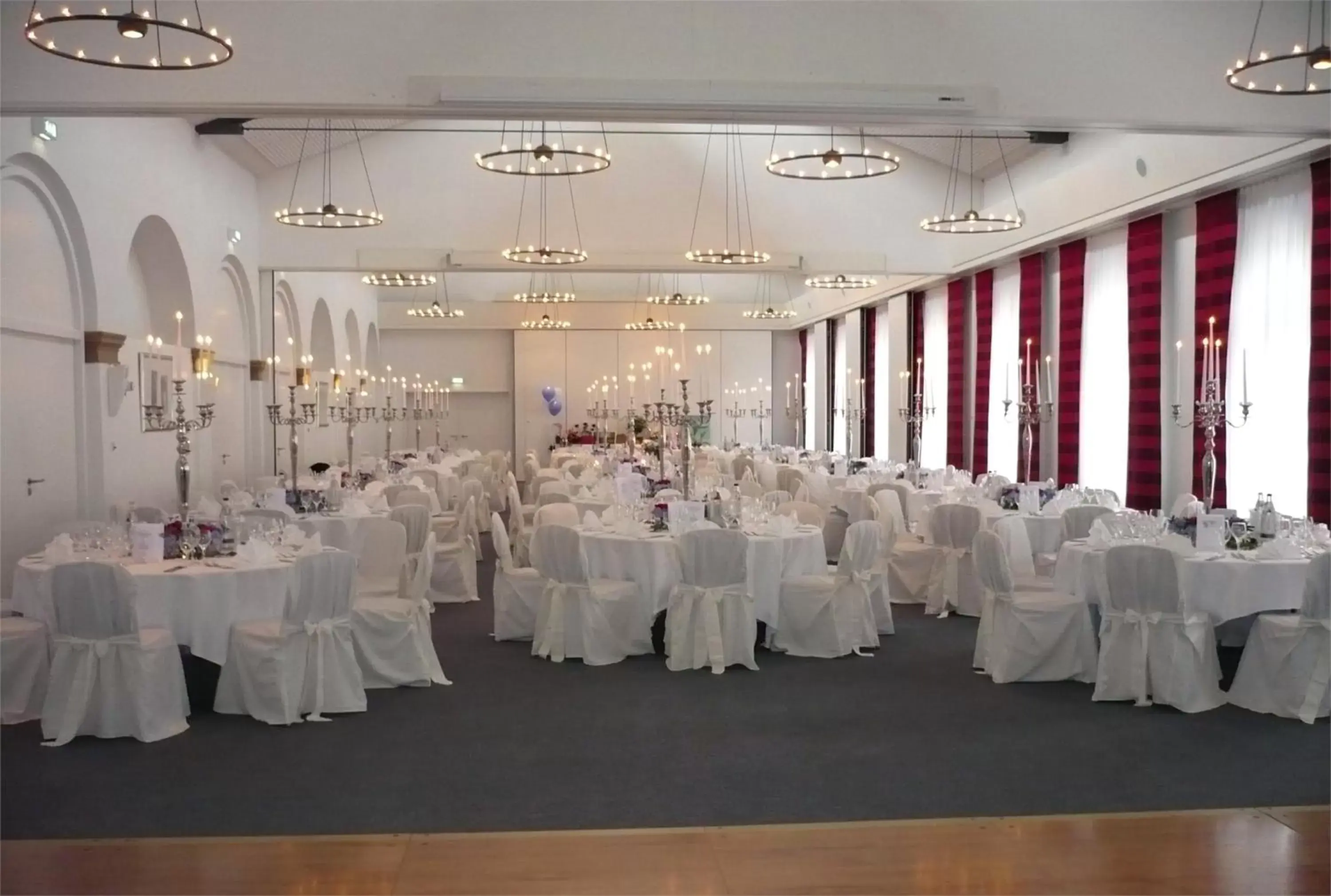 Banquet/Function facilities, Banquet Facilities in nestor Hotel Stuttgart-Ludwigsburg