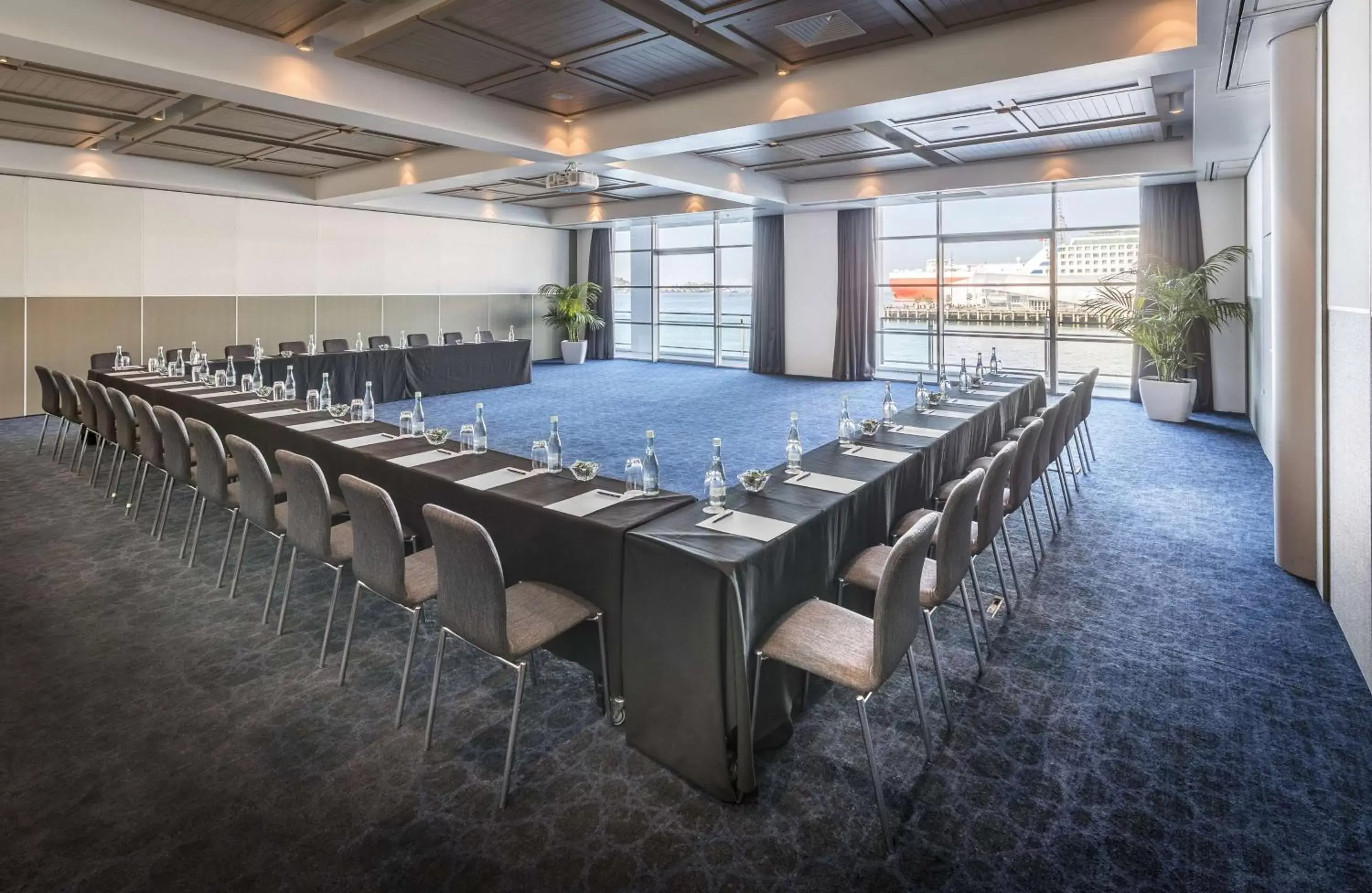 Meeting/conference room in Hilton Auckland