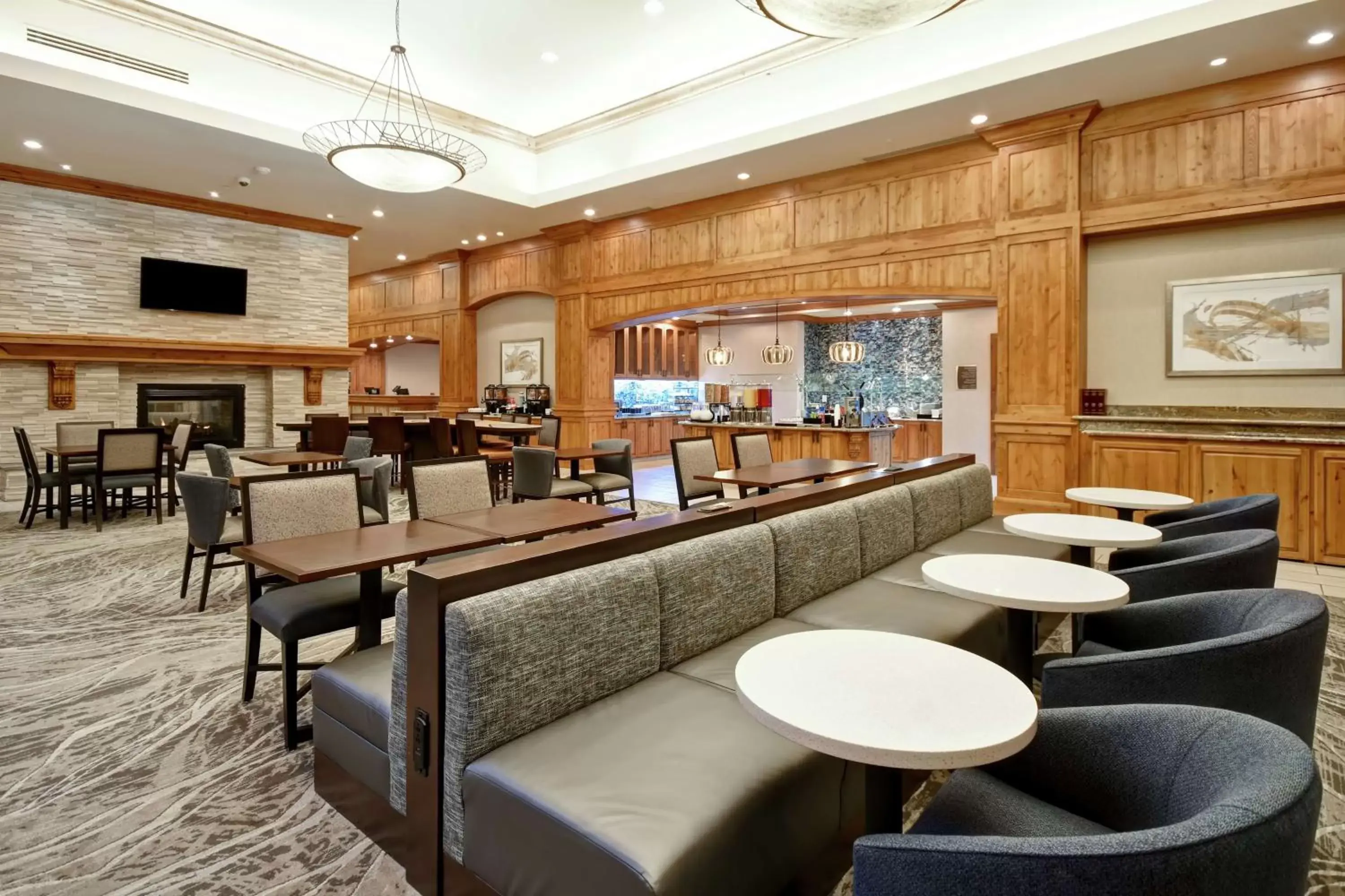 Homewood Suites by Hilton Boise Homewood Suites by Hilton Boise