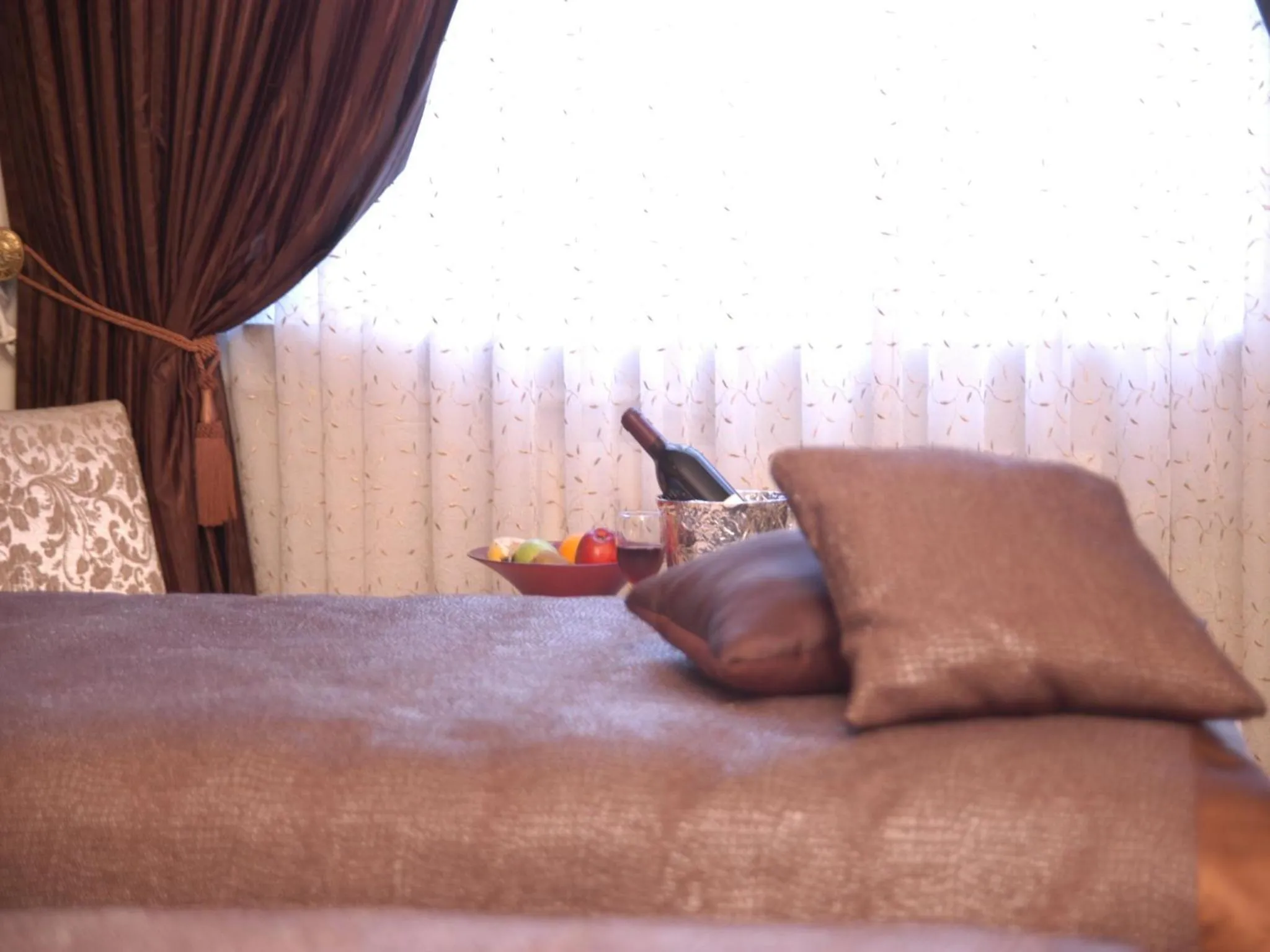 Other, Bed in Maya Hotel