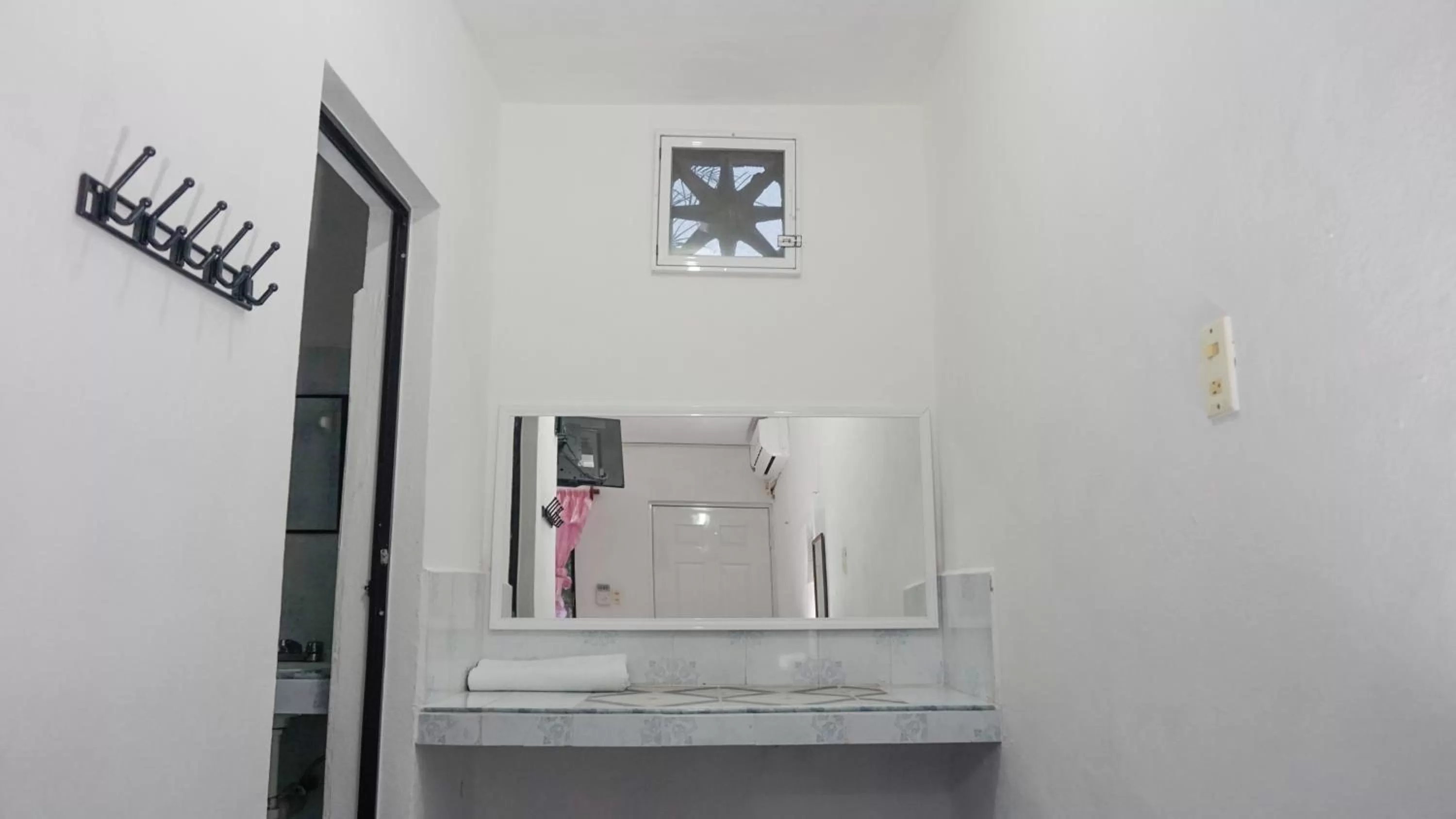 Hotel D´Concepción