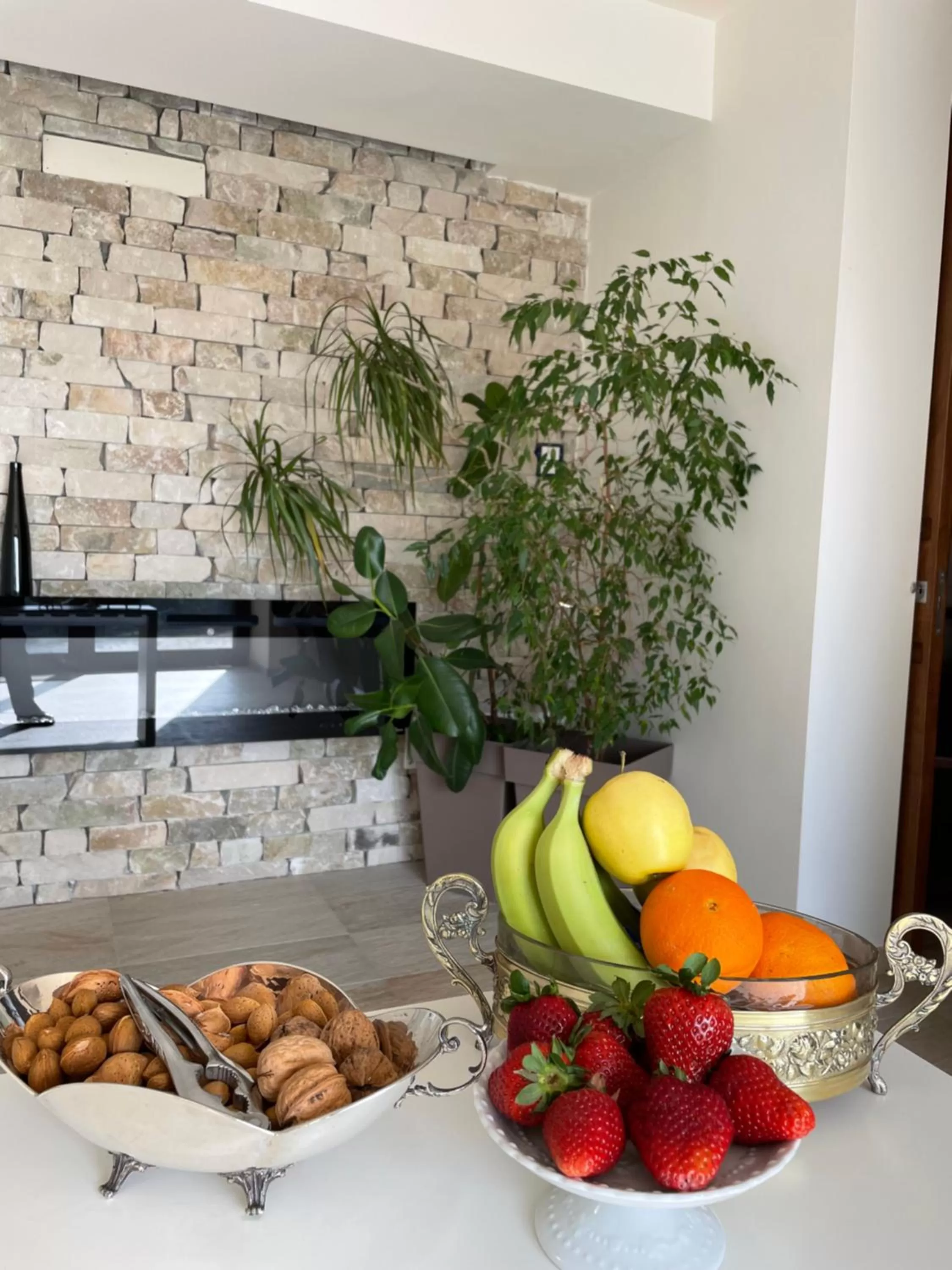 Food in VIENIACASACCADIA