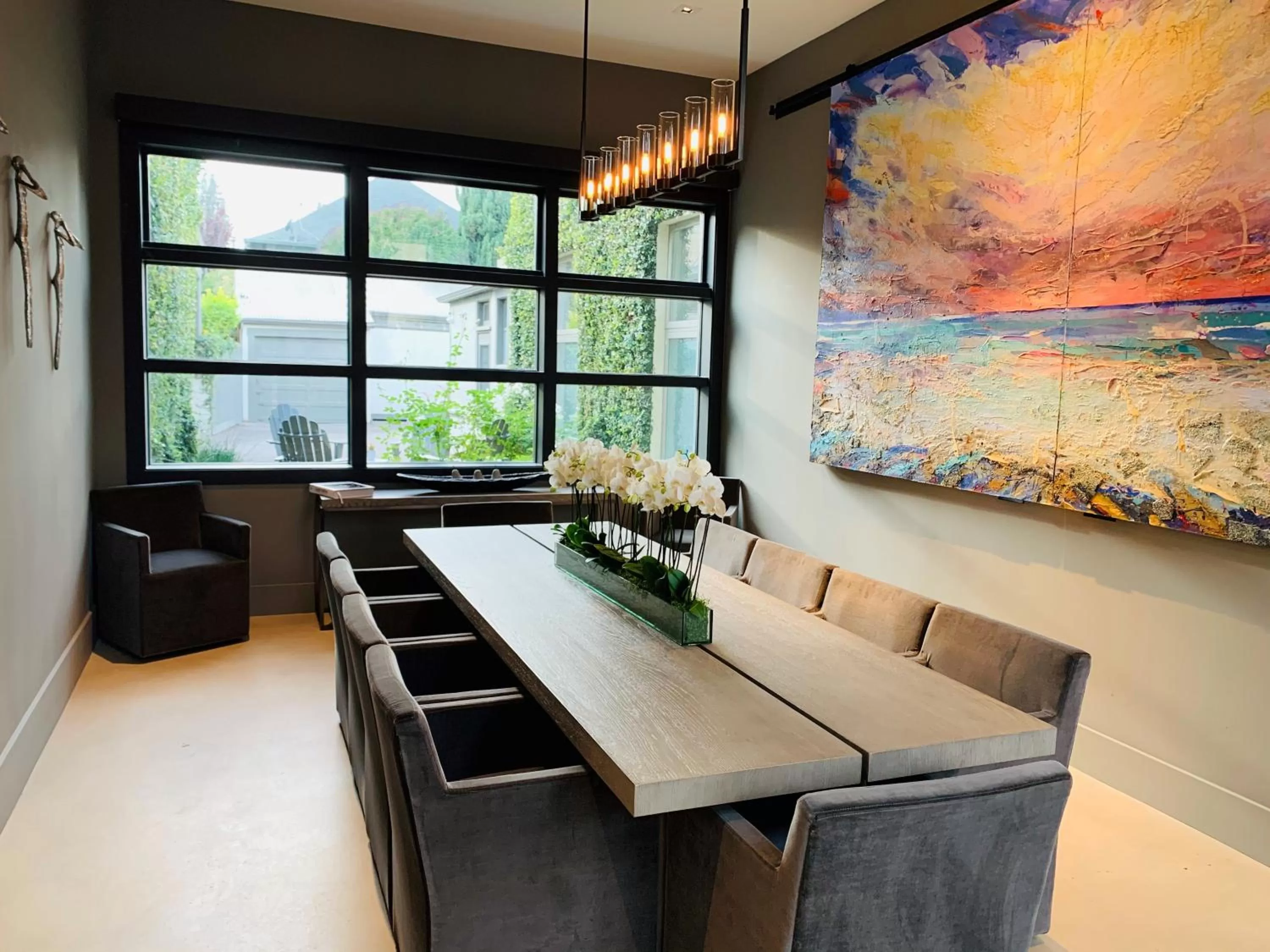 TV and multimedia in R Inn Napa