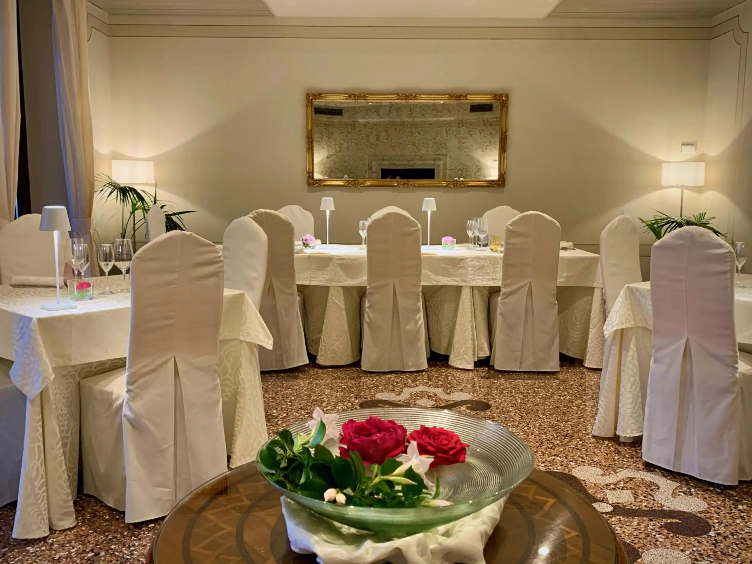 Restaurant/places to eat in Albergo Ristorante Gardesana ***S