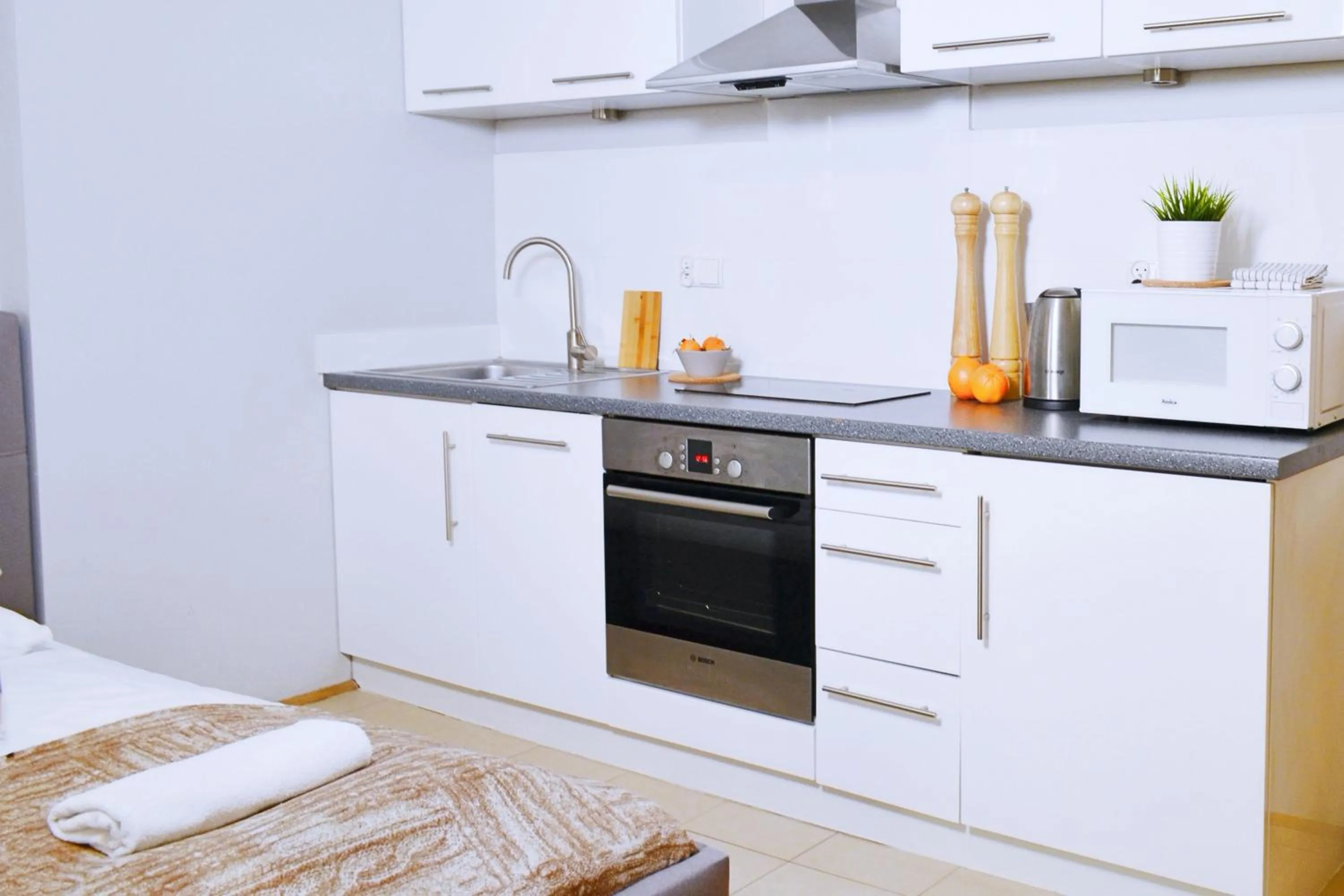 P&J Apartments Floriańska