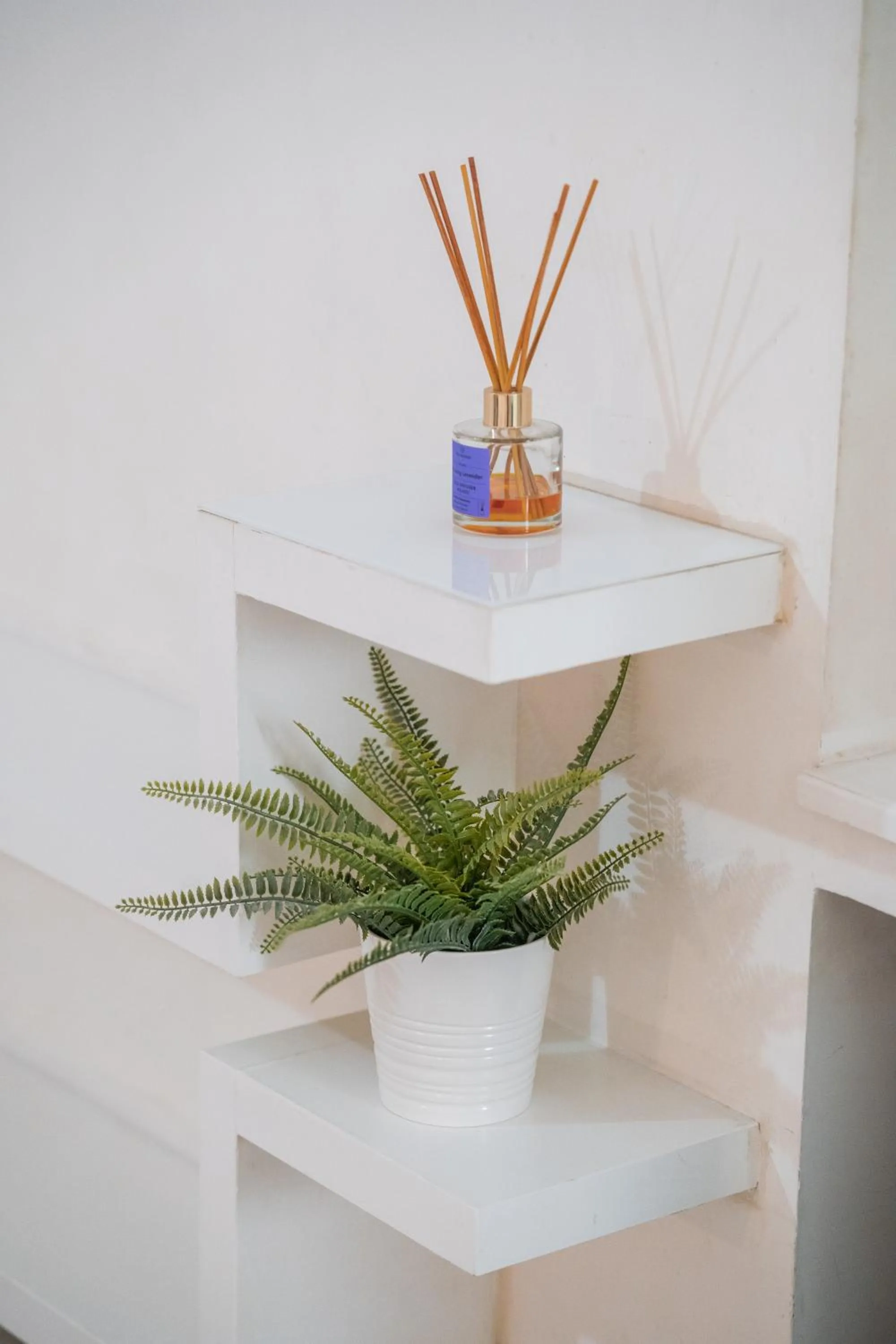 Decorative detail in iRooms - Spanish Steps