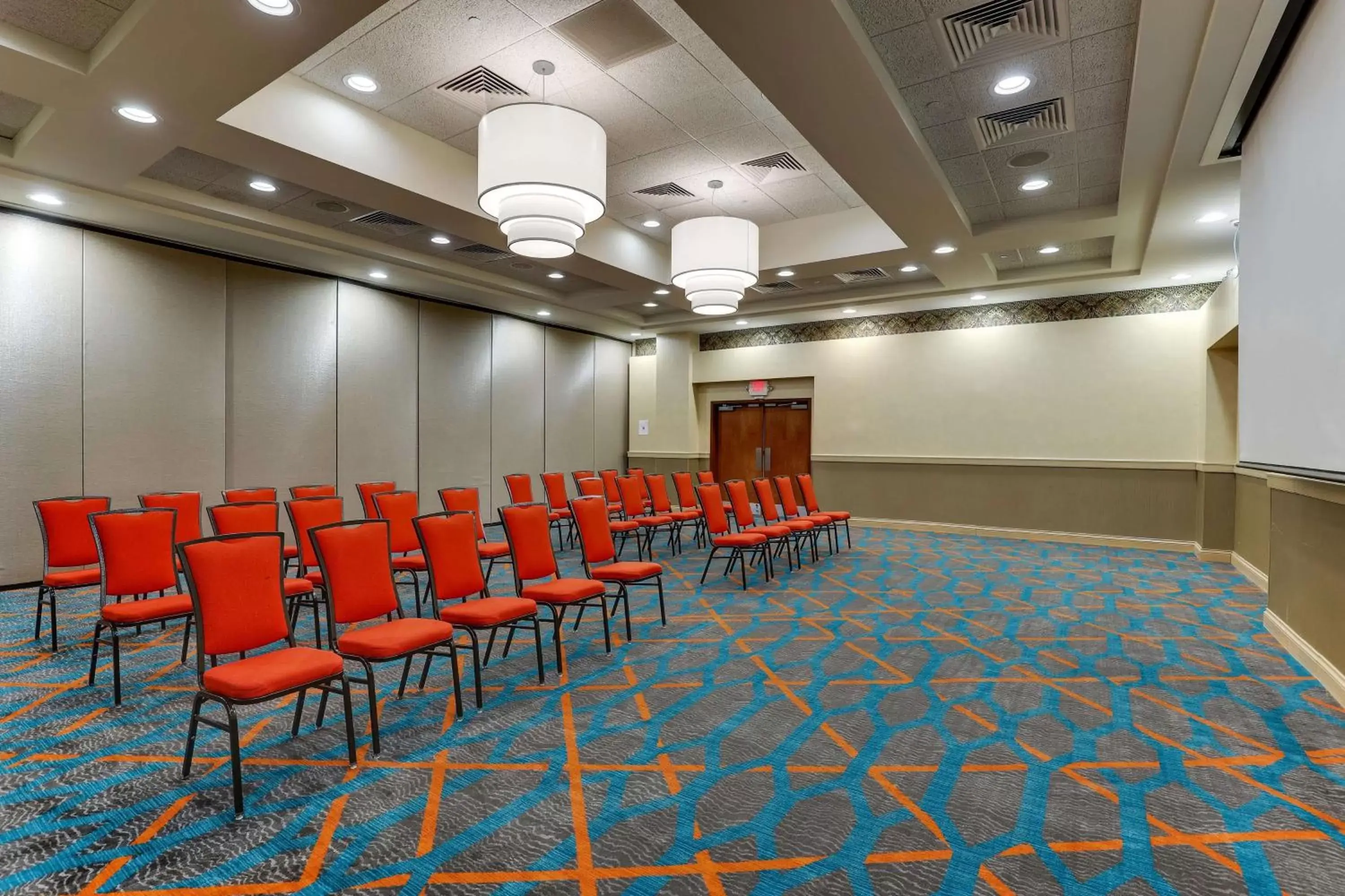 Meeting/conference room in Drury Inn & Suites Montgomery