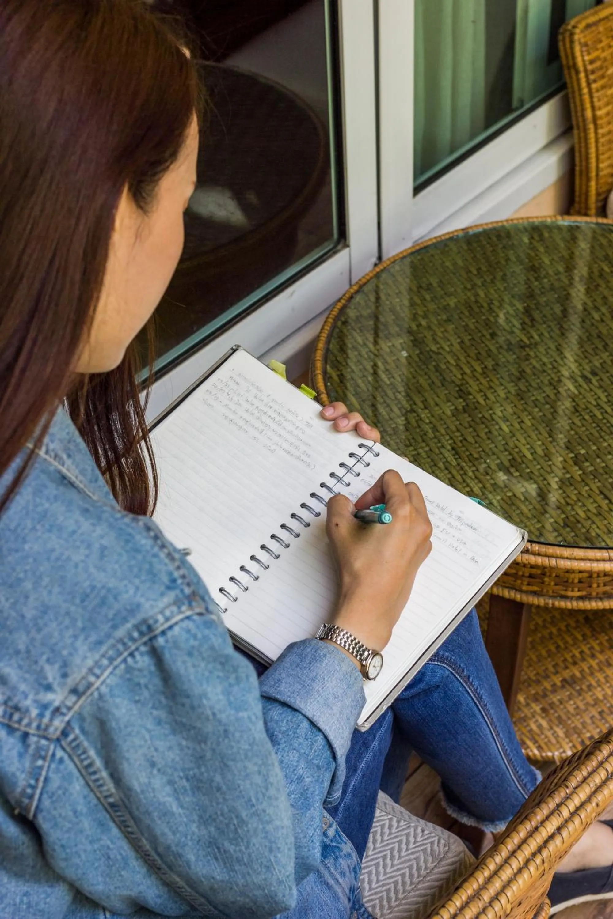 Changmoi House (Little Village)