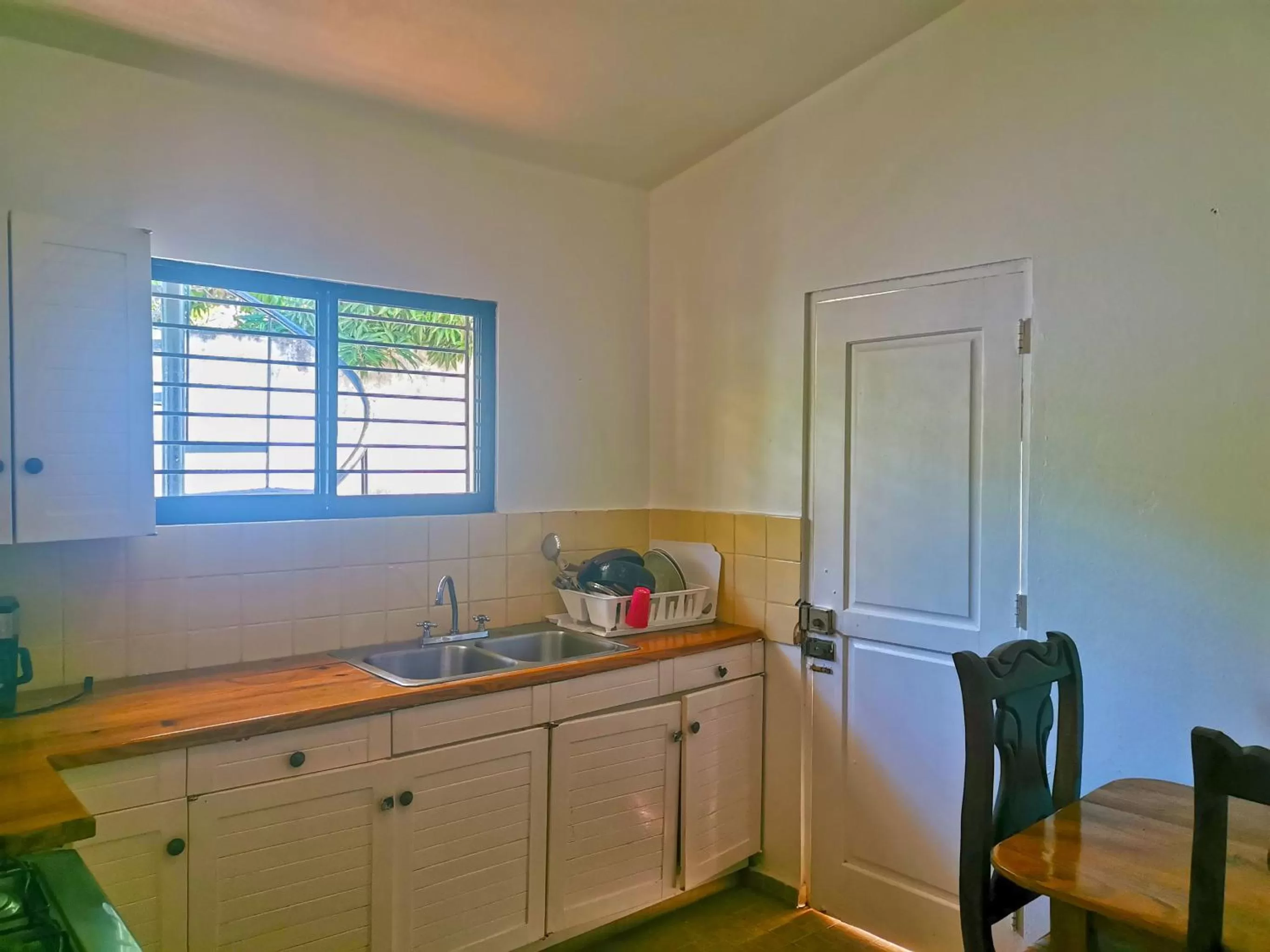 Kitchen or kitchenette, Kitchen/Kitchenette in Perla de Sosua