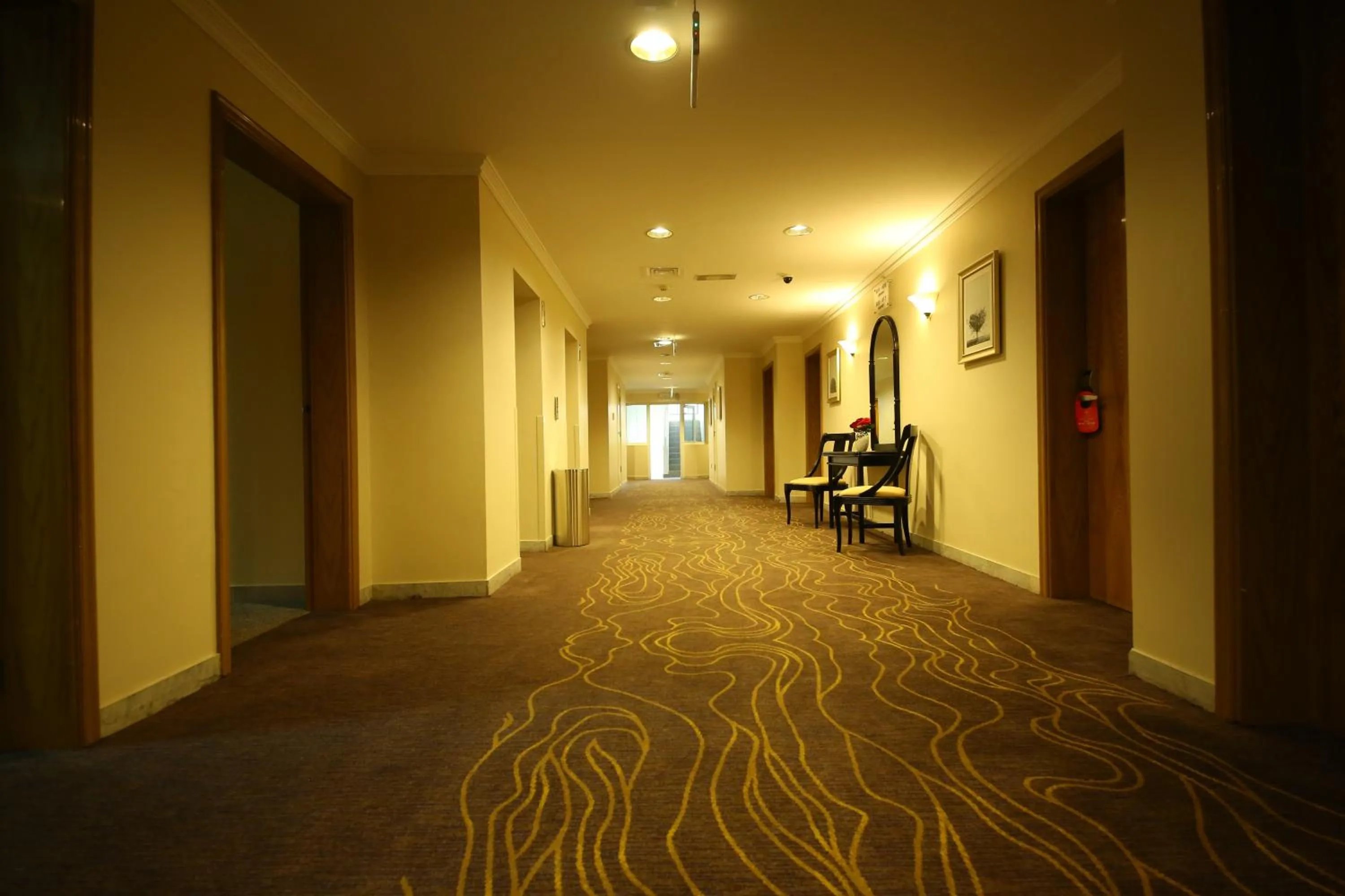 Other in Lavender Hotel Deira