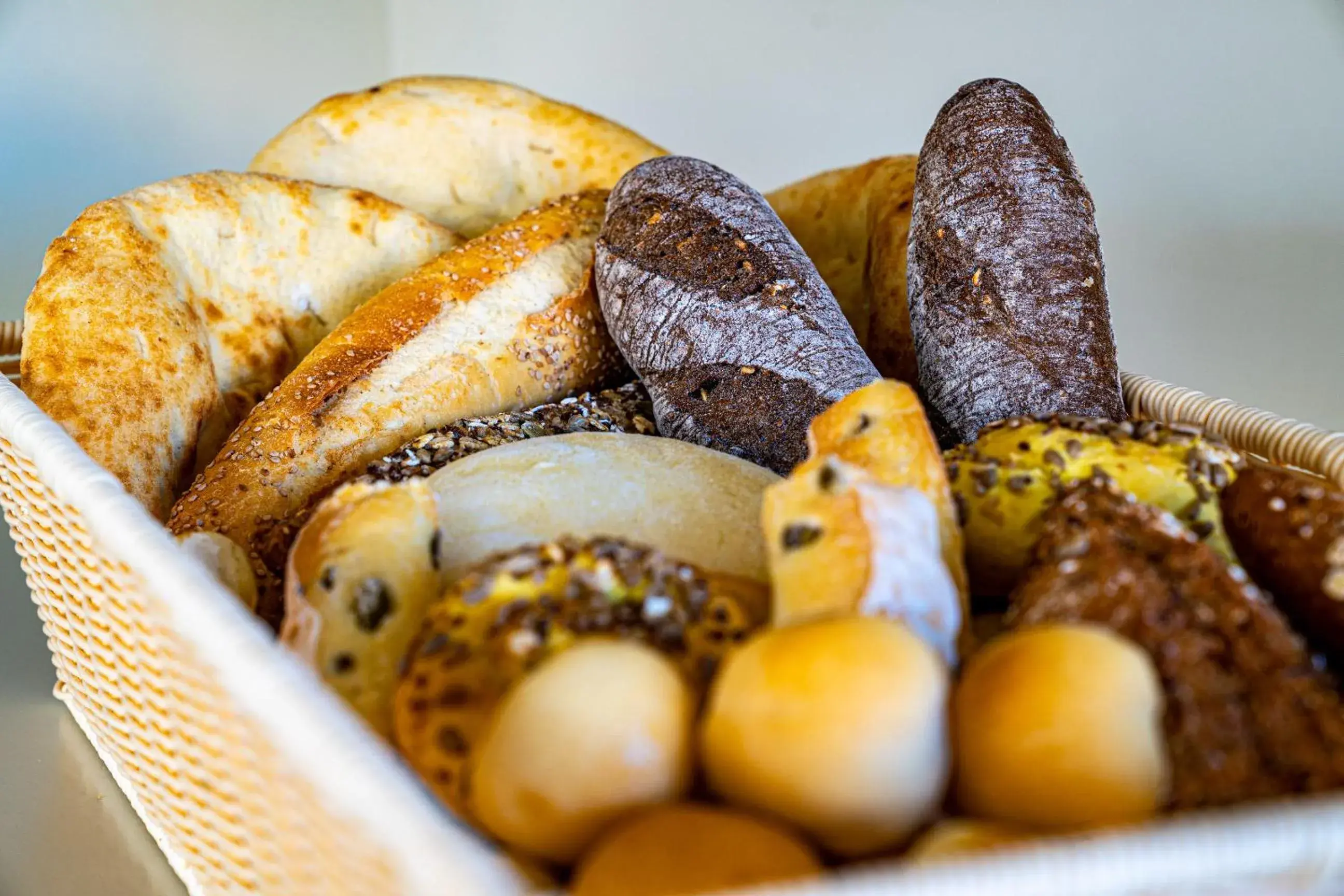 Breakfast, Food in Hotel Colomba D'Oro