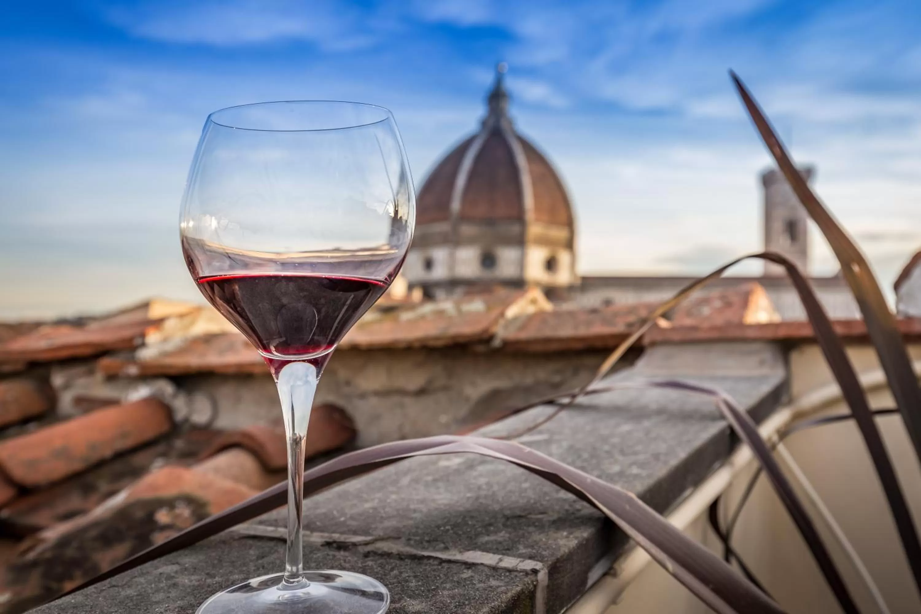 Balcony/Terrace in Arte' Boutique Hotel