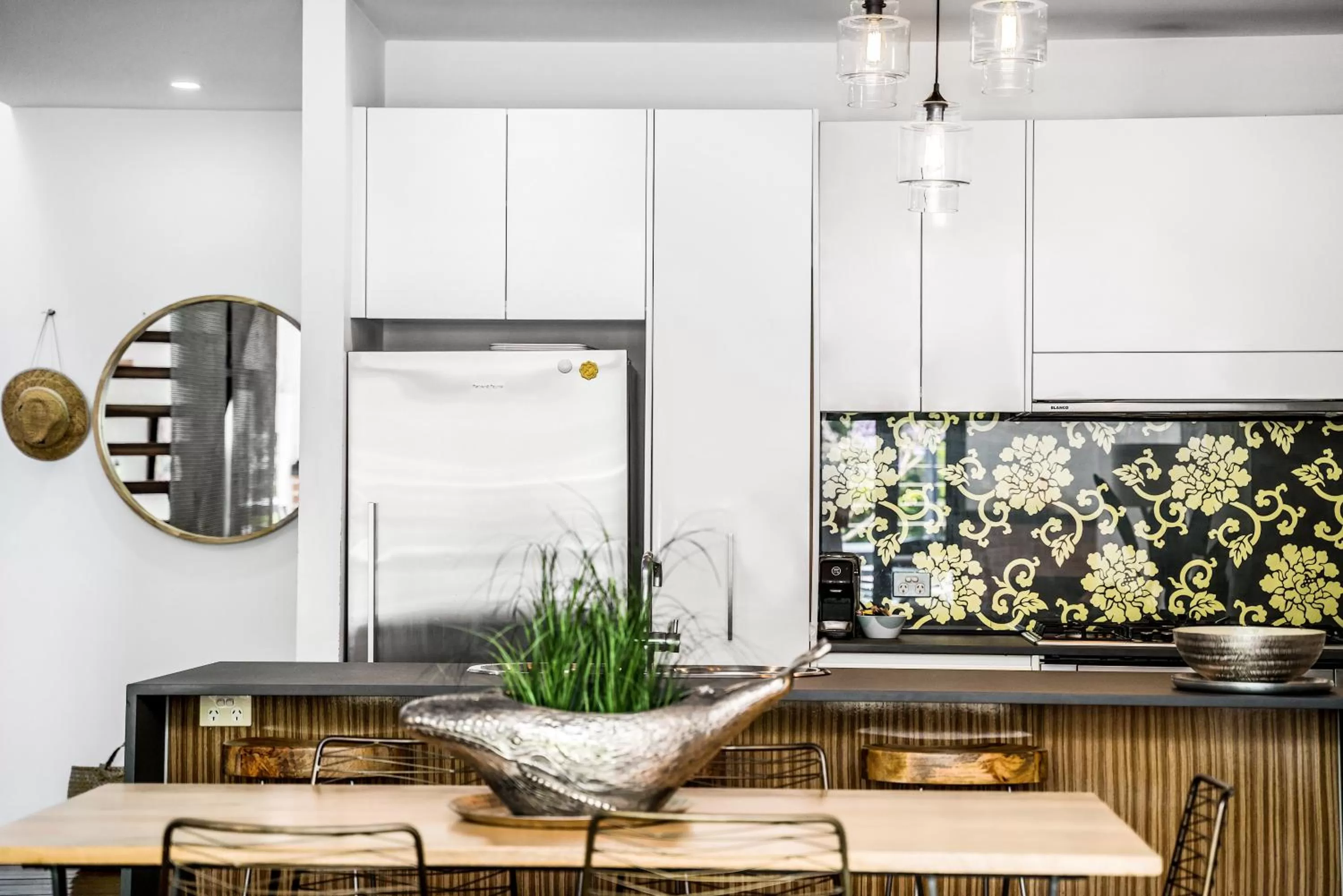 Byron Butter Factory Apartments