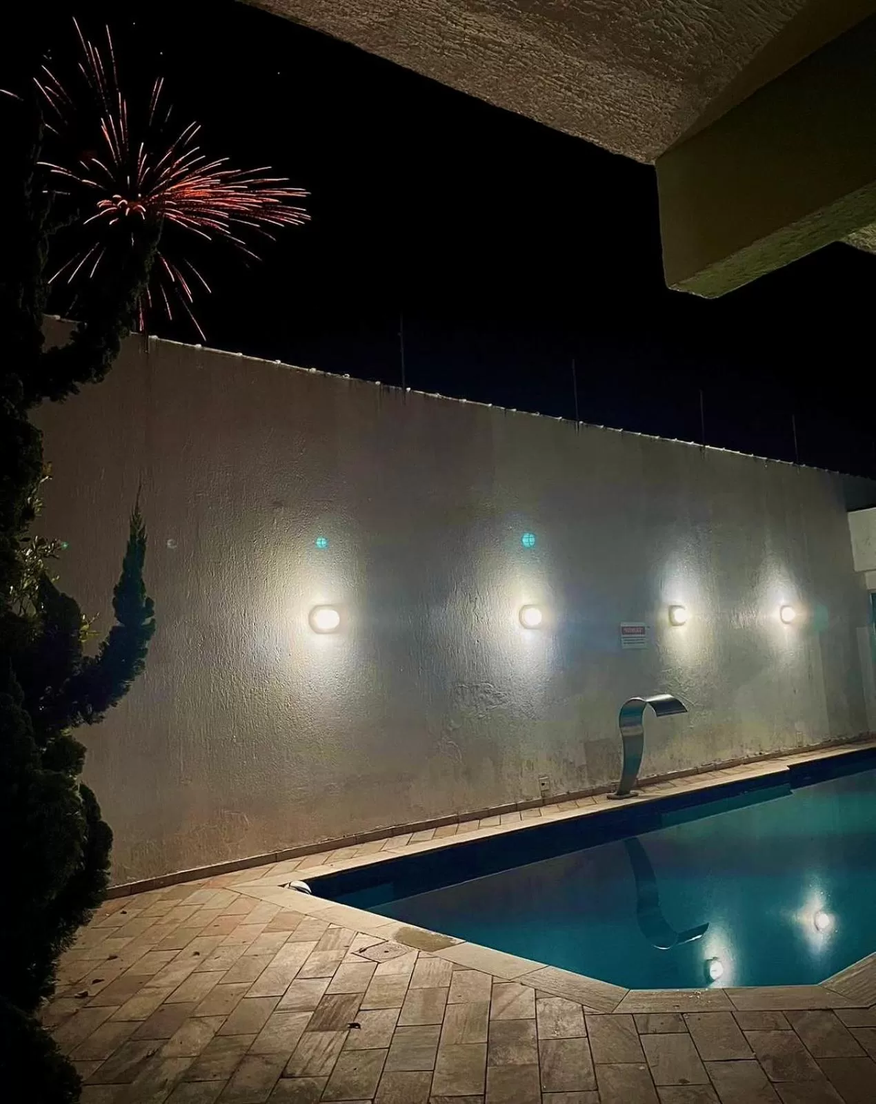 Hostel e Pousada Bahia Beach