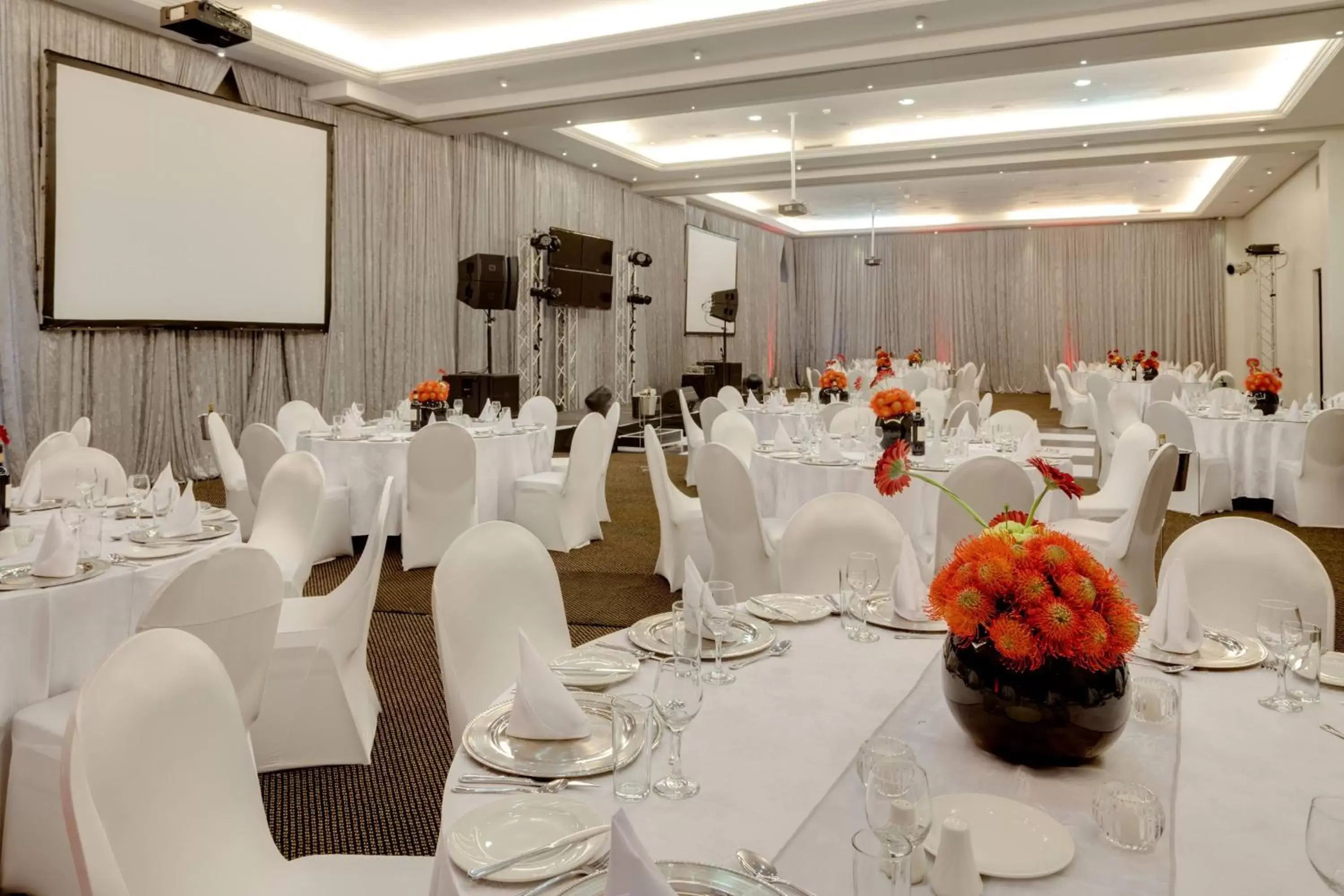 Meeting/conference room, Banquet Facilities in Protea Hotel by Marriott Stellenbosch & Conference Centre