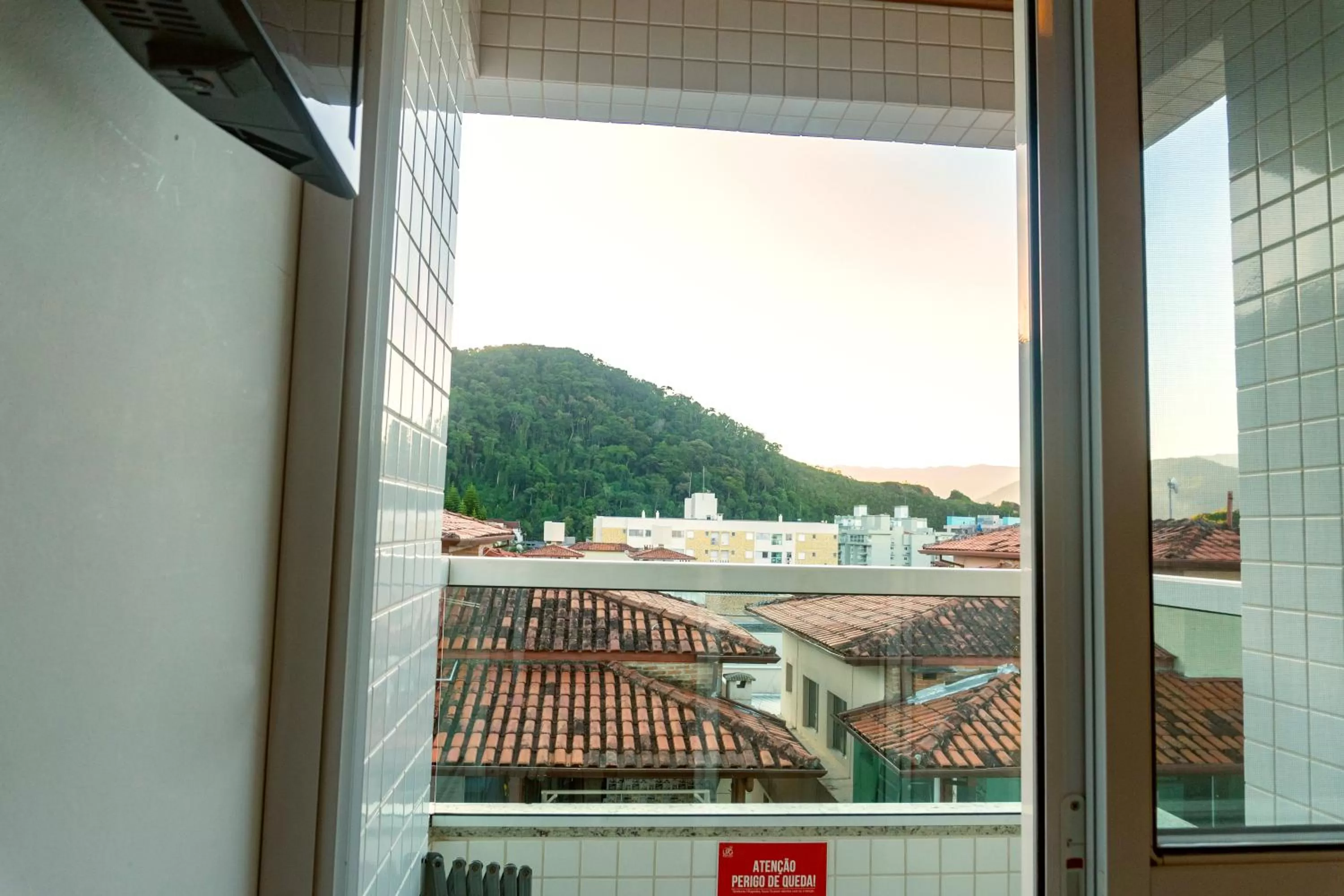 Fitness centre/facilities in UPG Hotel