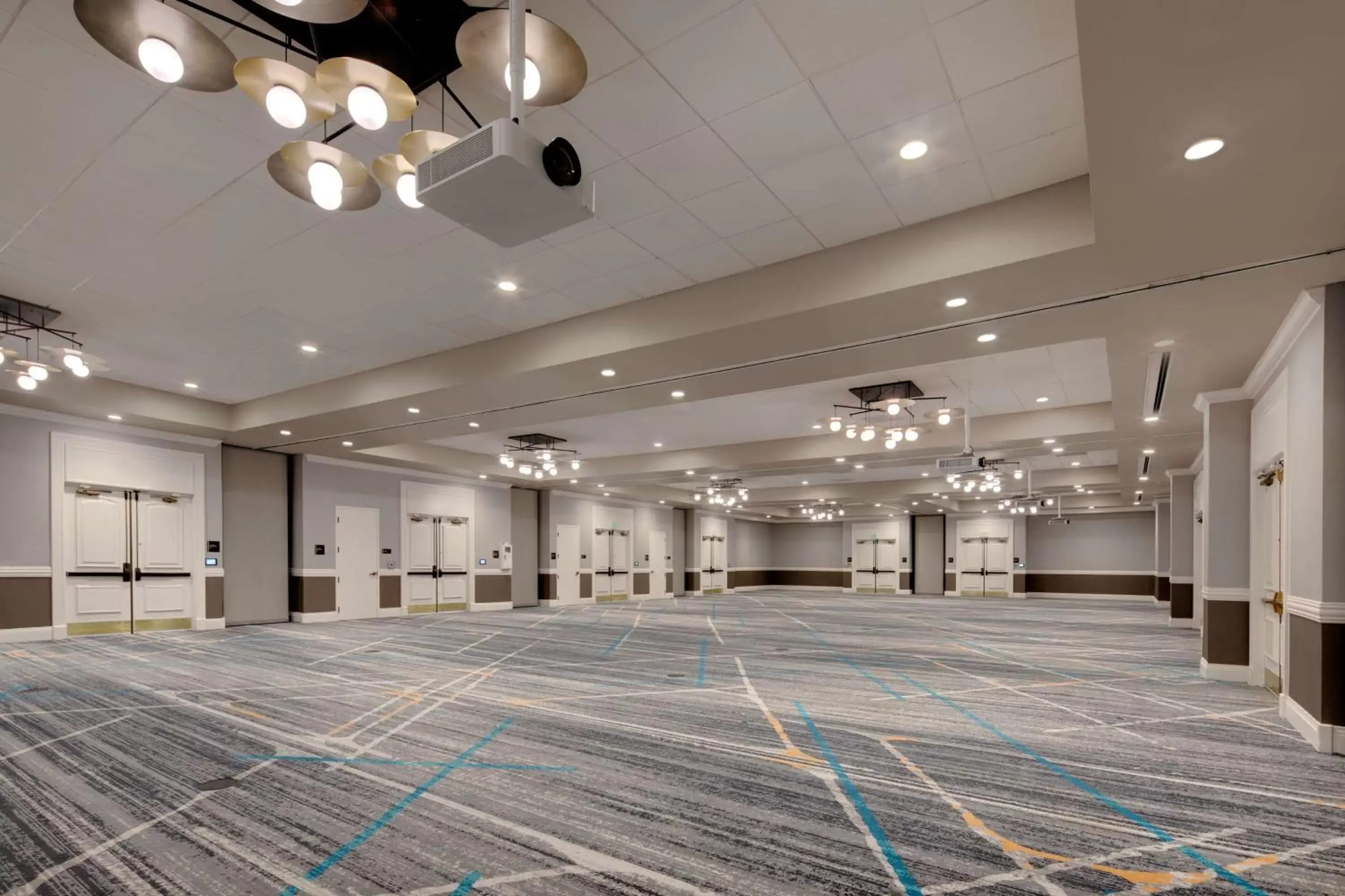 Meeting/conference room in Embassy Suites by Hilton San Rafael Marin County