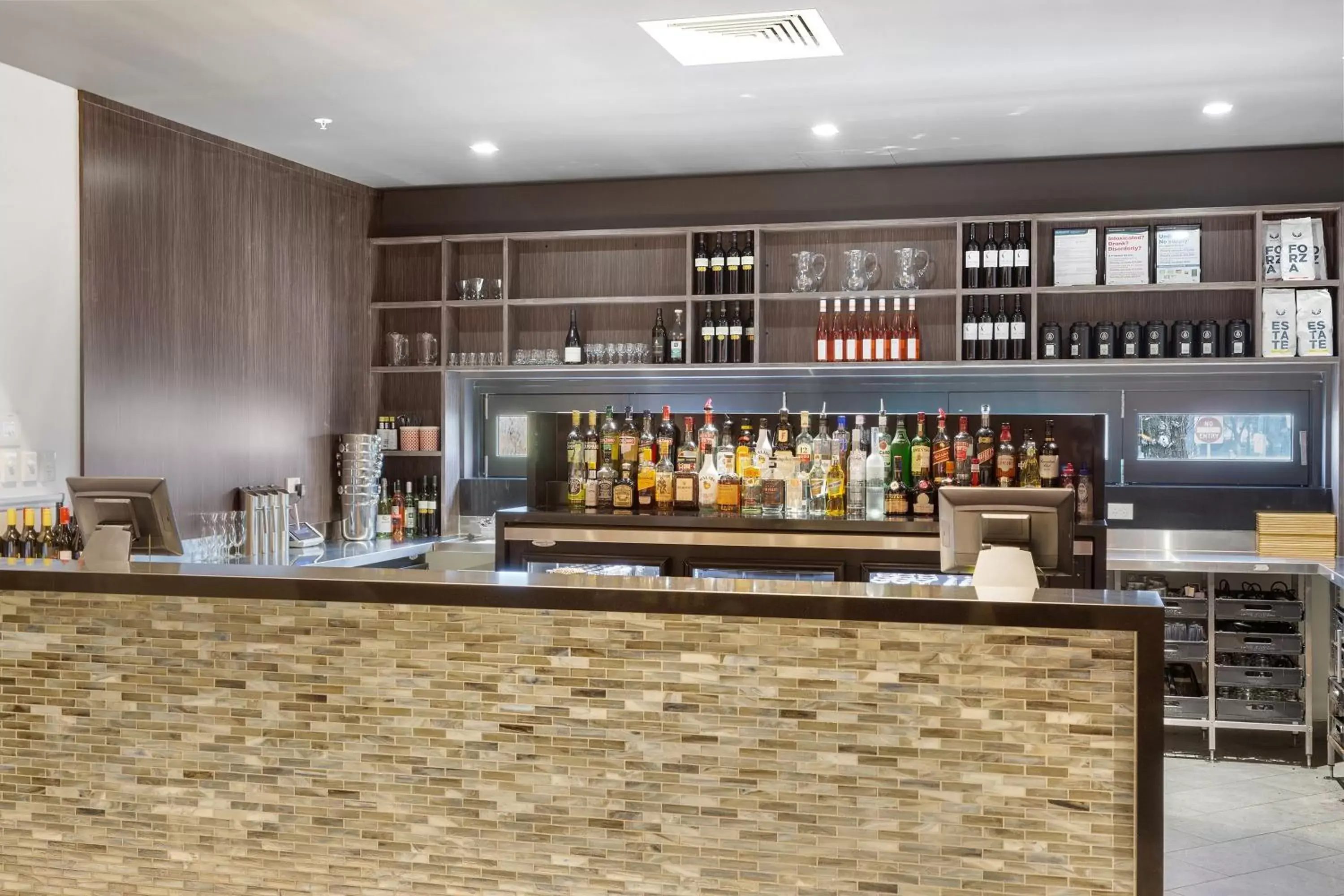 Lounge or bar, Lounge/Bar in Quality Hotel Lakeside