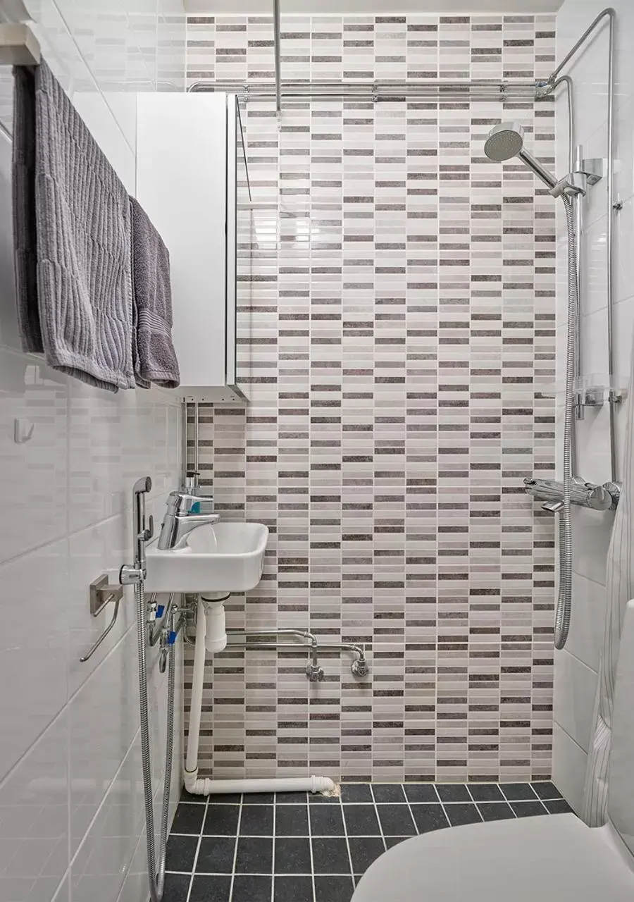 Single Room in Hotelli-Ravintola Gasthaus Lohja Single Room in Hotelli-Ravintola Gasthaus Lohja