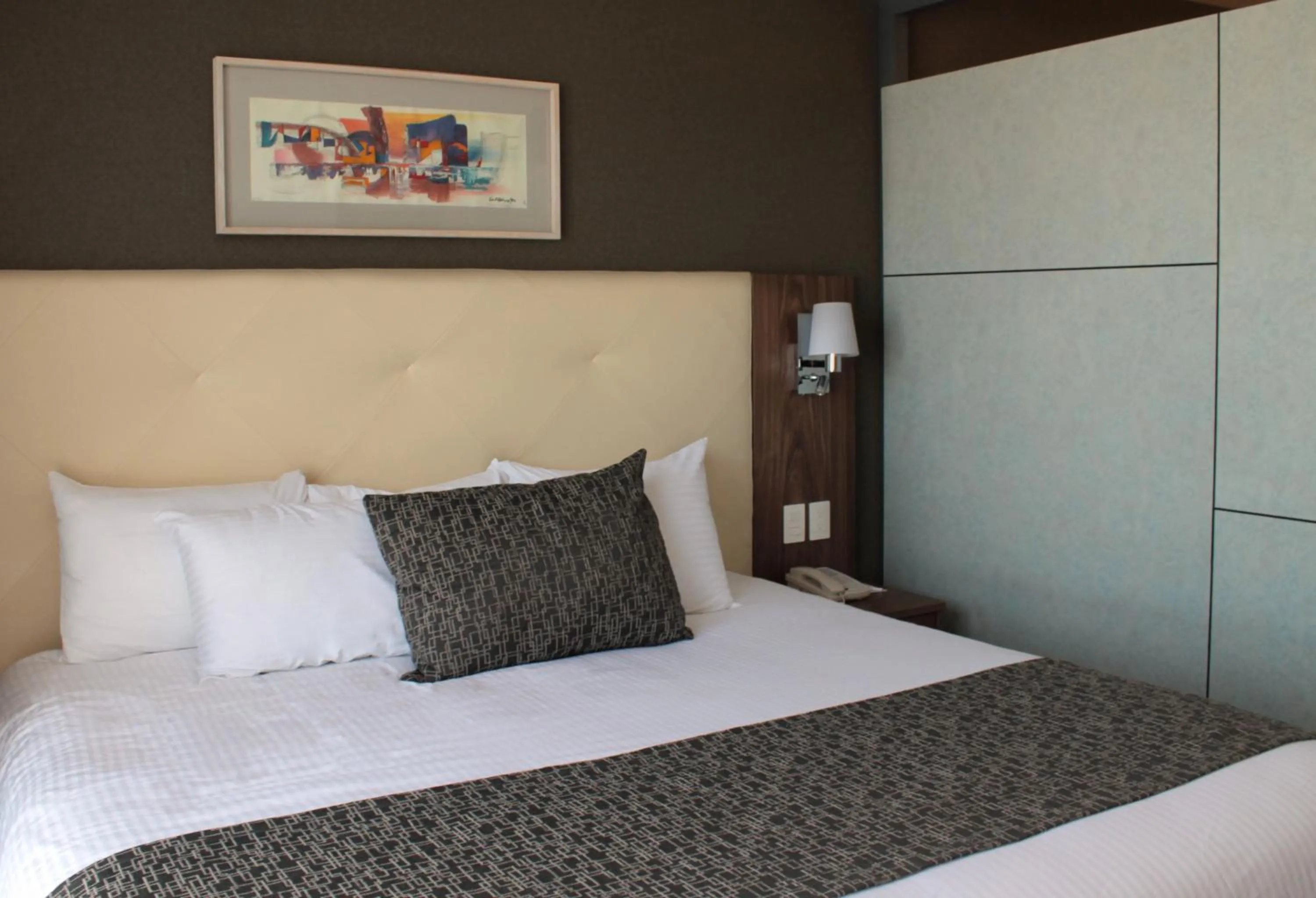 Bedroom, Bed in Casa Inn Business Irapuato