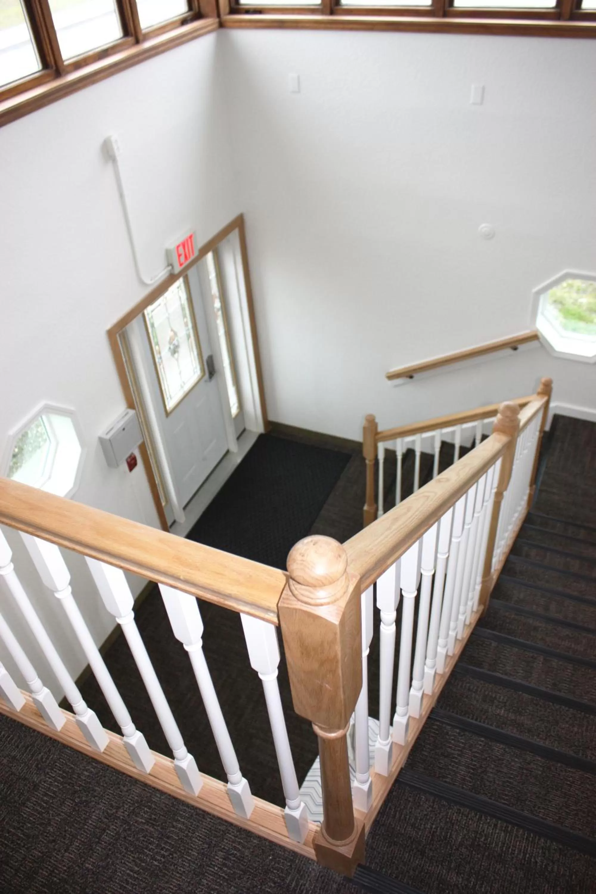 Area and facilities, Bed in Rewak Studios