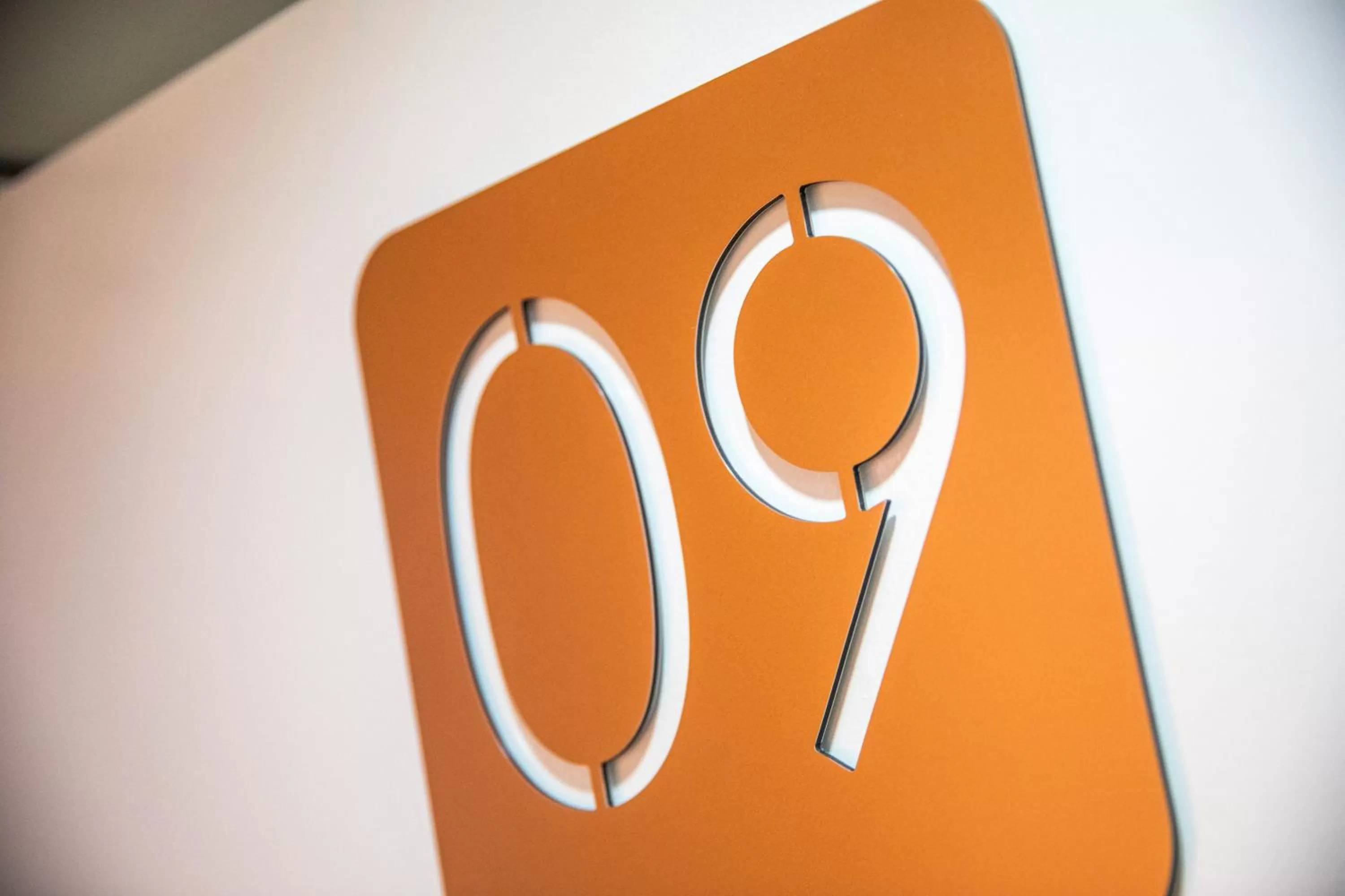 Decorative detail in Nightcap at the Ranch Hotel