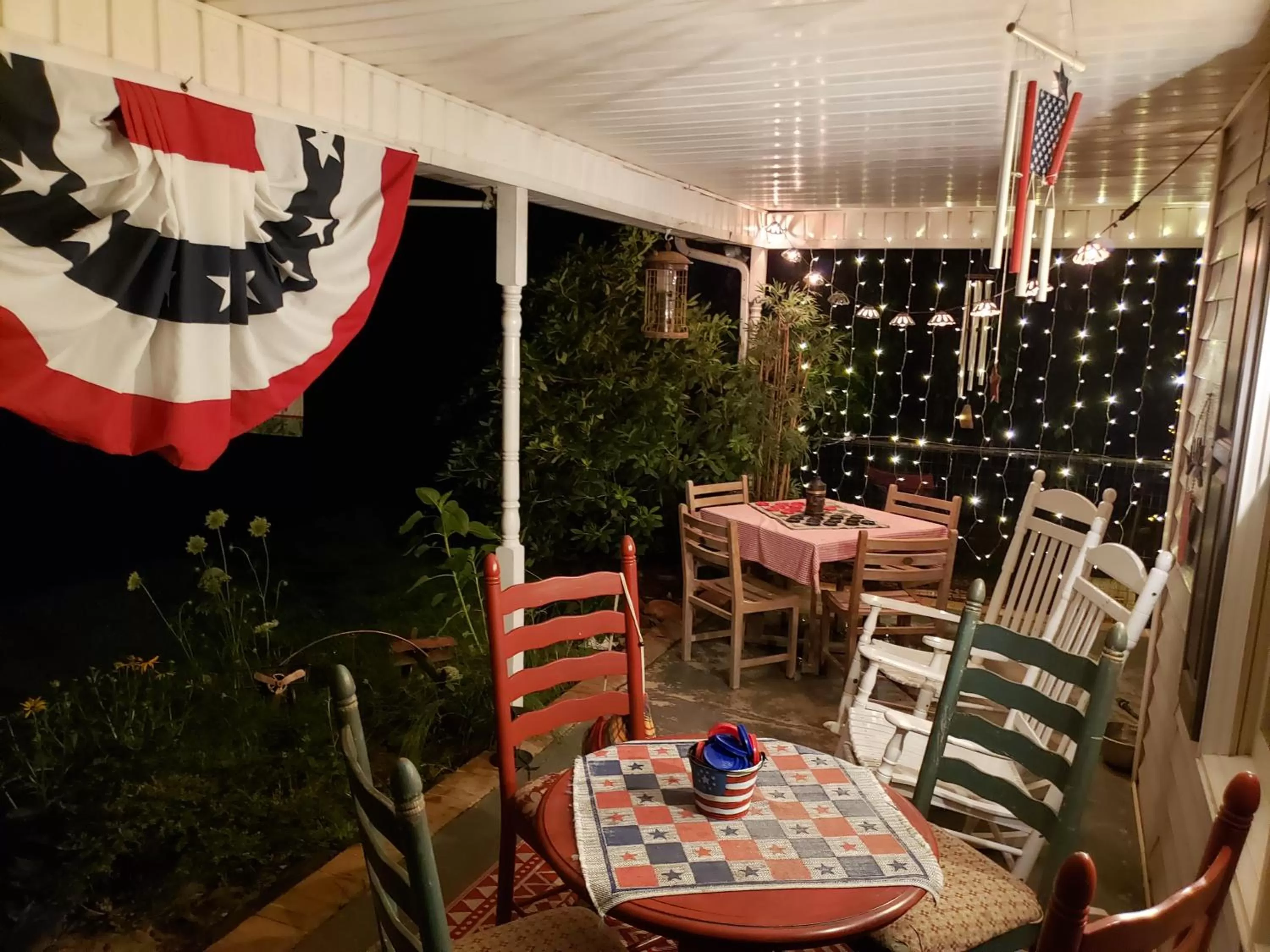 Blue Ridge Manor Bed and Breakfast