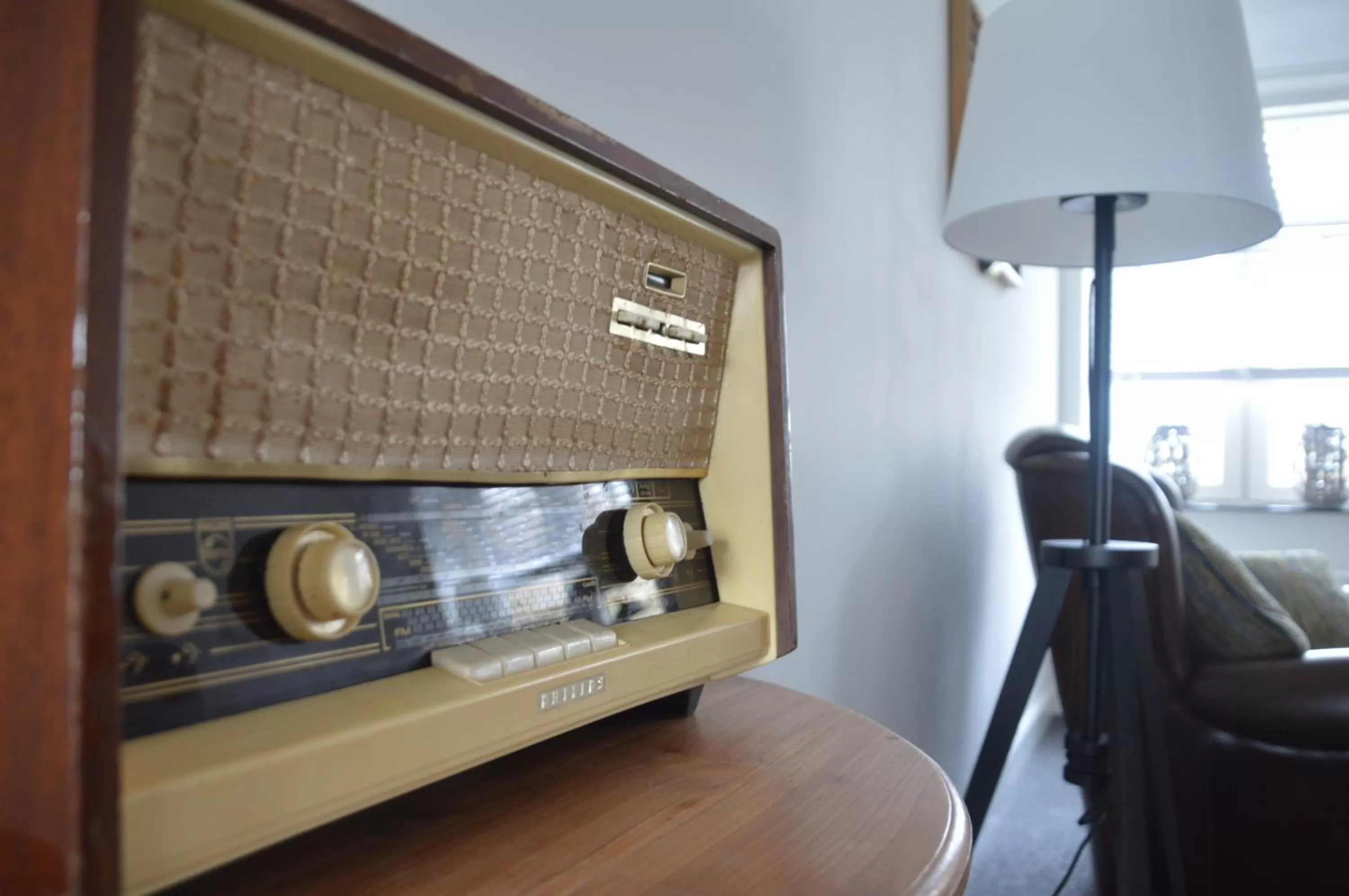 Decorative detail in B&B de Pottenbakkershoeve
