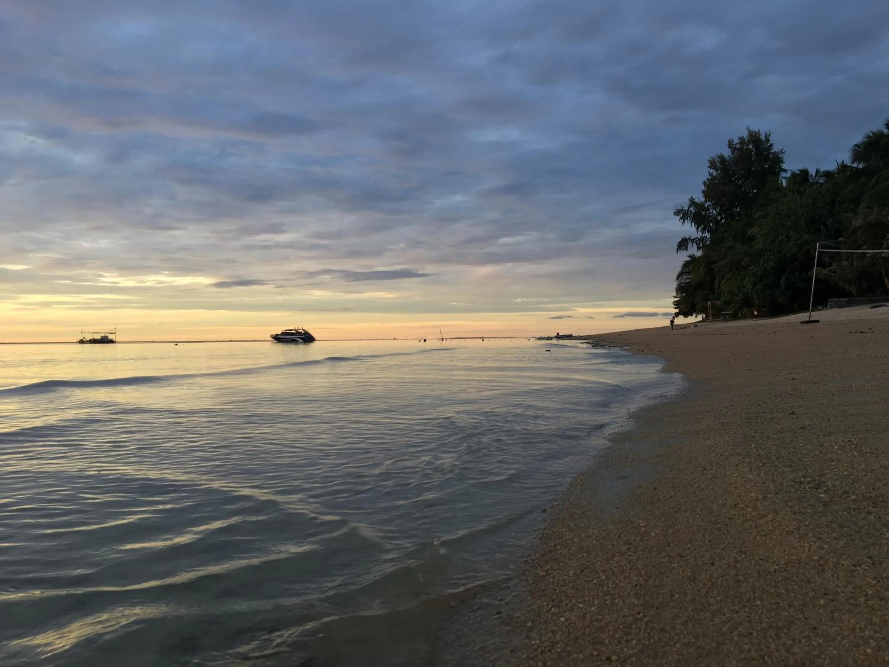 Beach in Samui Garden Home