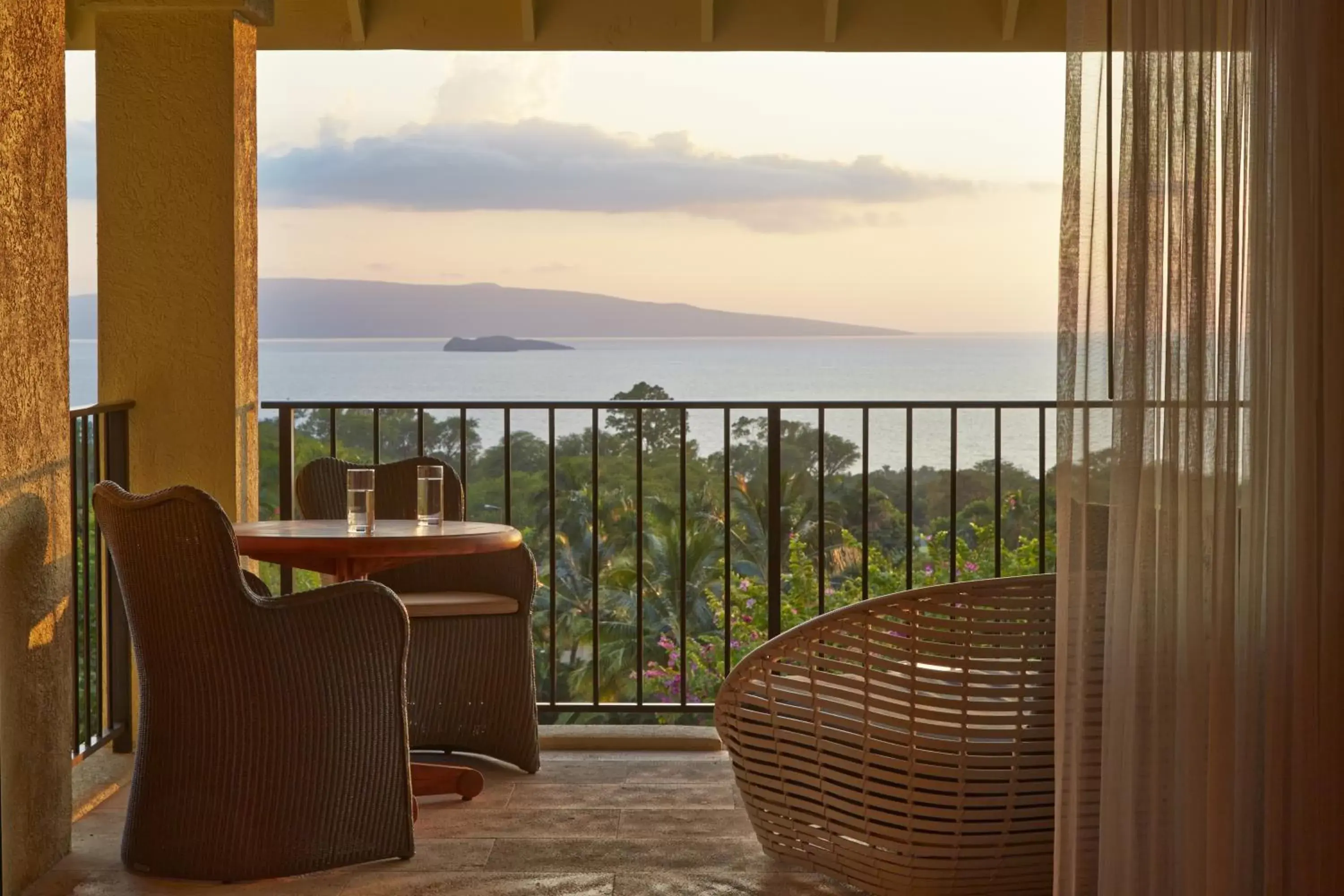 Night in Hotel Wailea, Relais & Châteaux - Adults Only