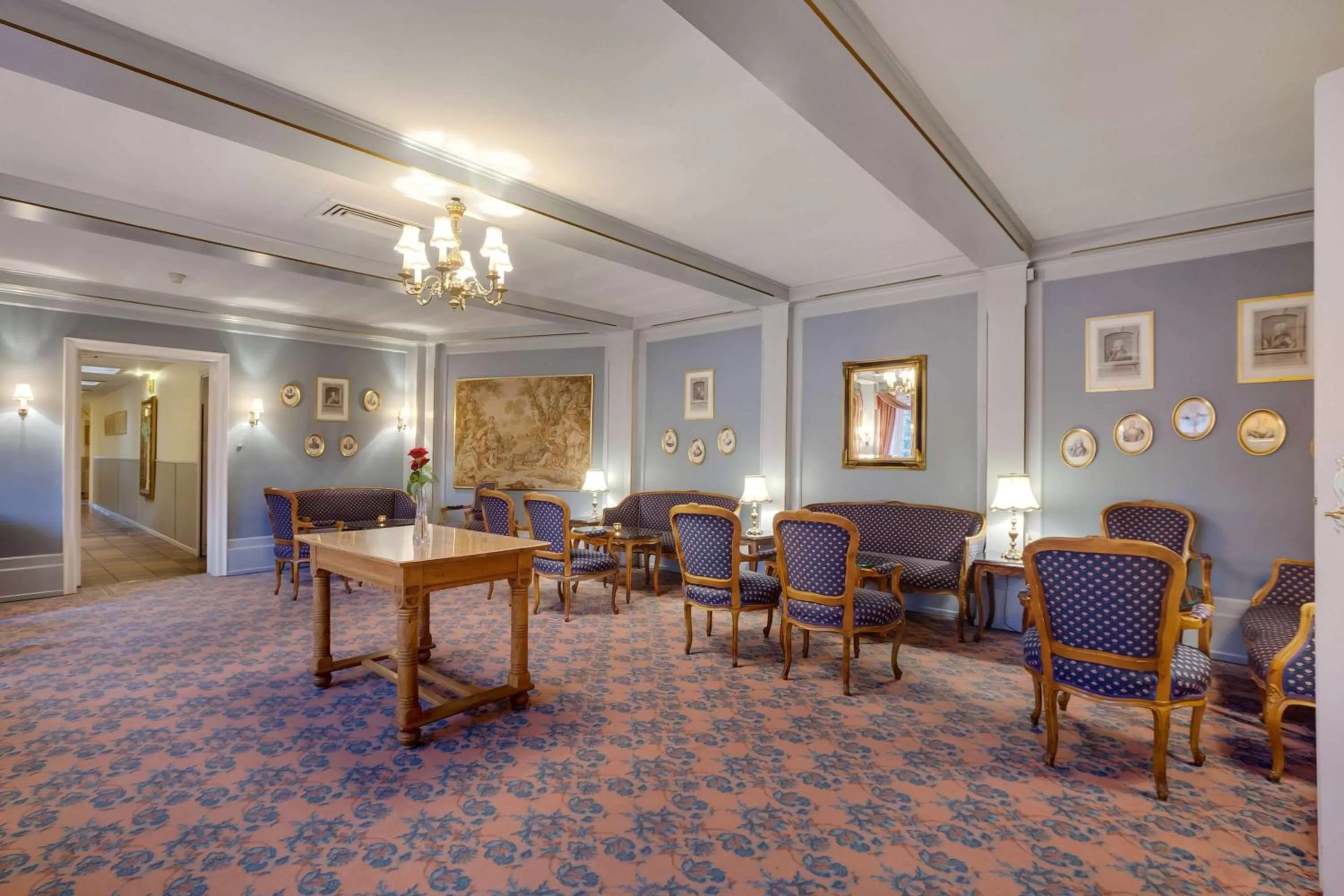 Other in Hotel Kryb I Ly Kro