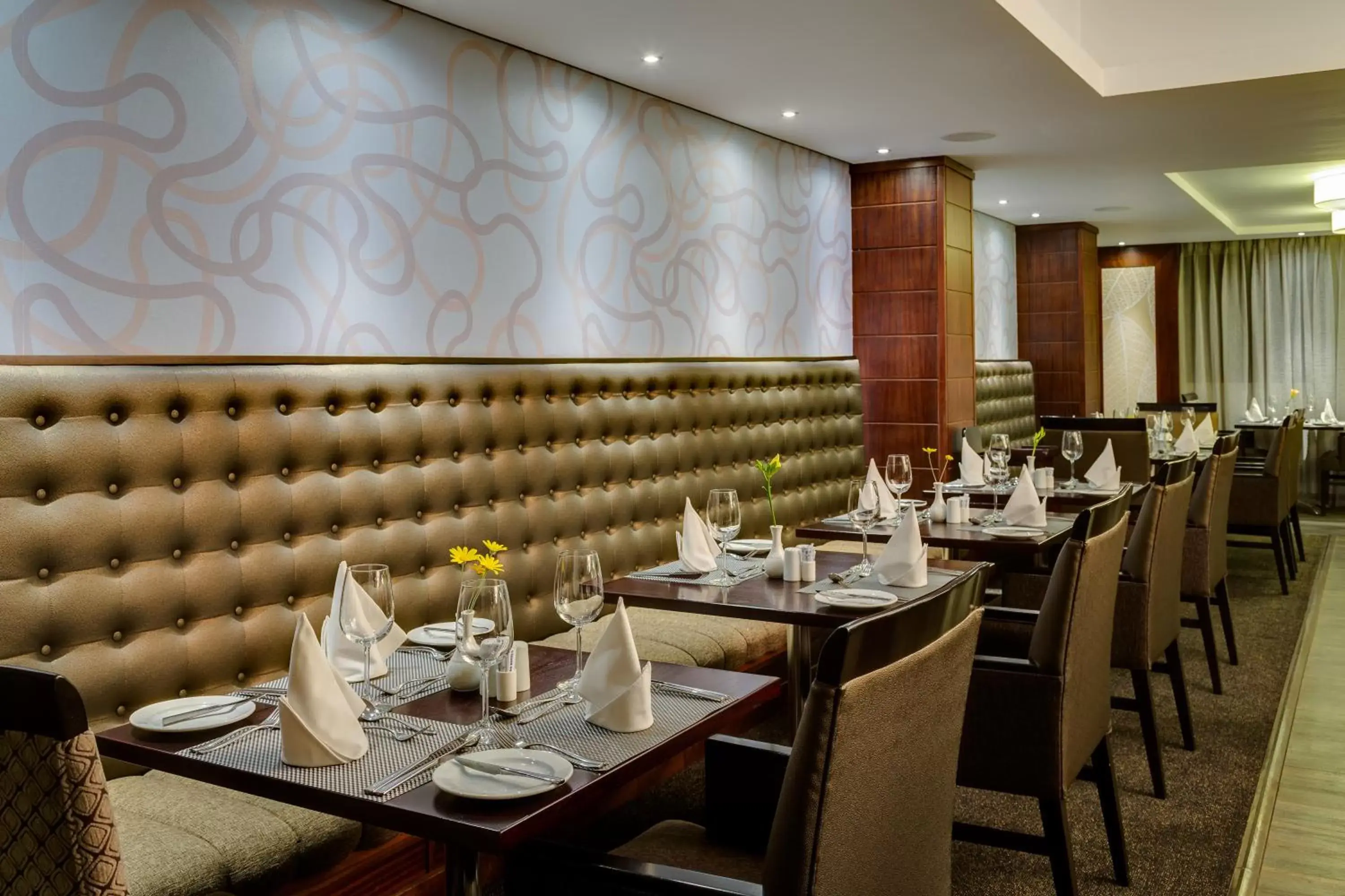 Restaurant/Places to Eat in ANEW Hotel Witbank Emalahleni