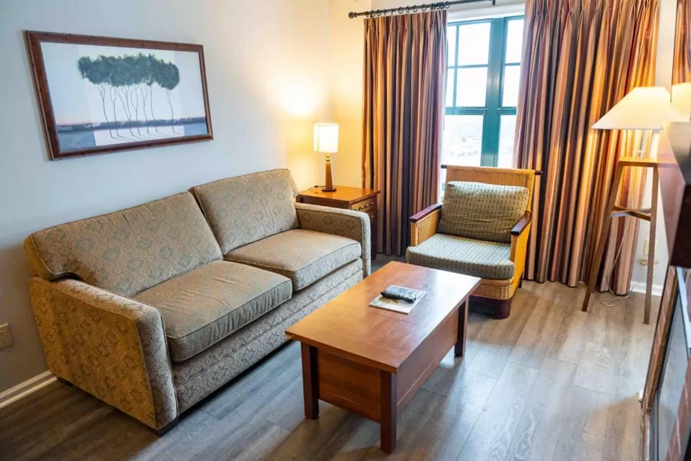 The Appalachian at Mountain Creek