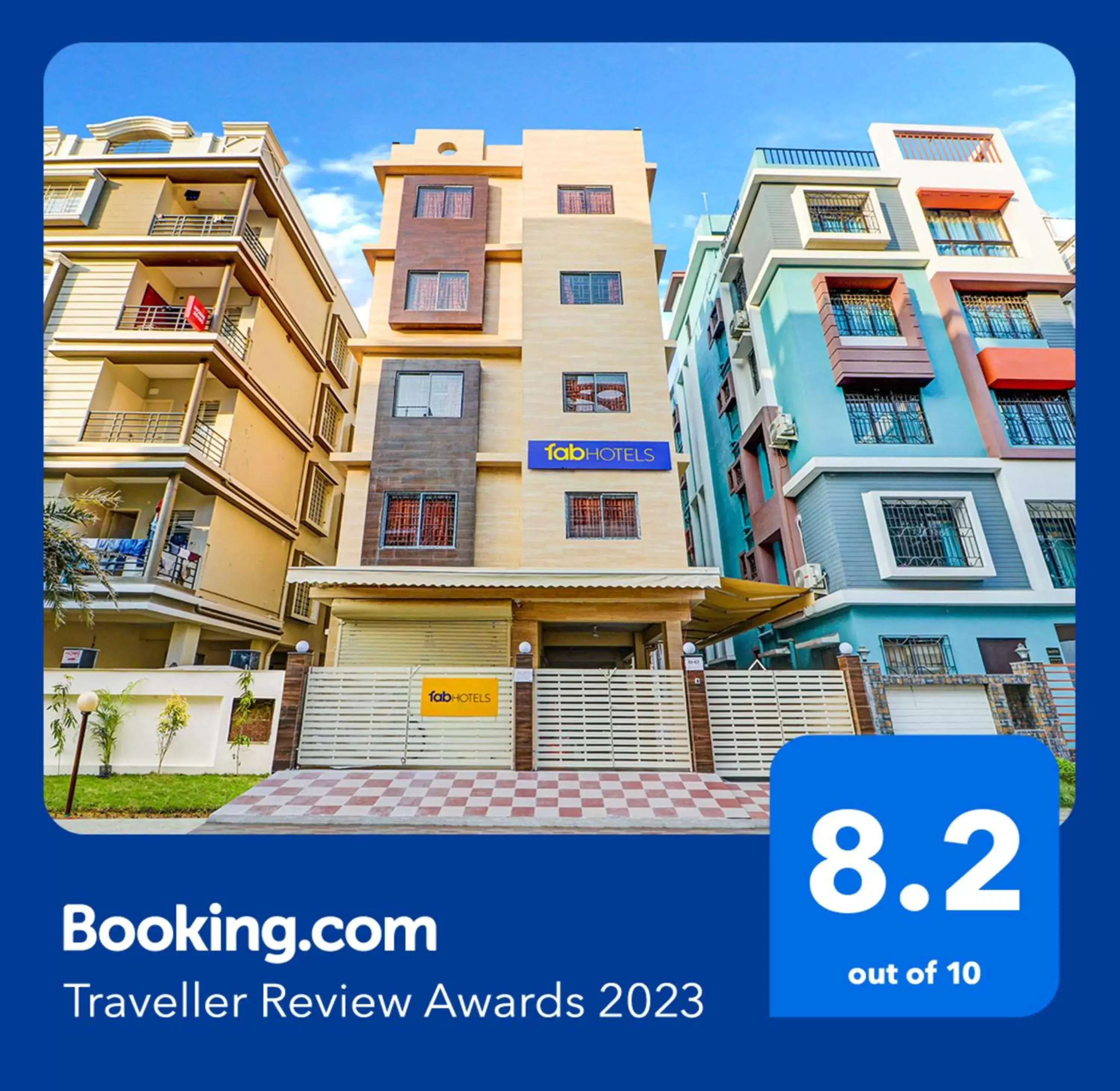 FabHotel Carnival FabHotel Carnival