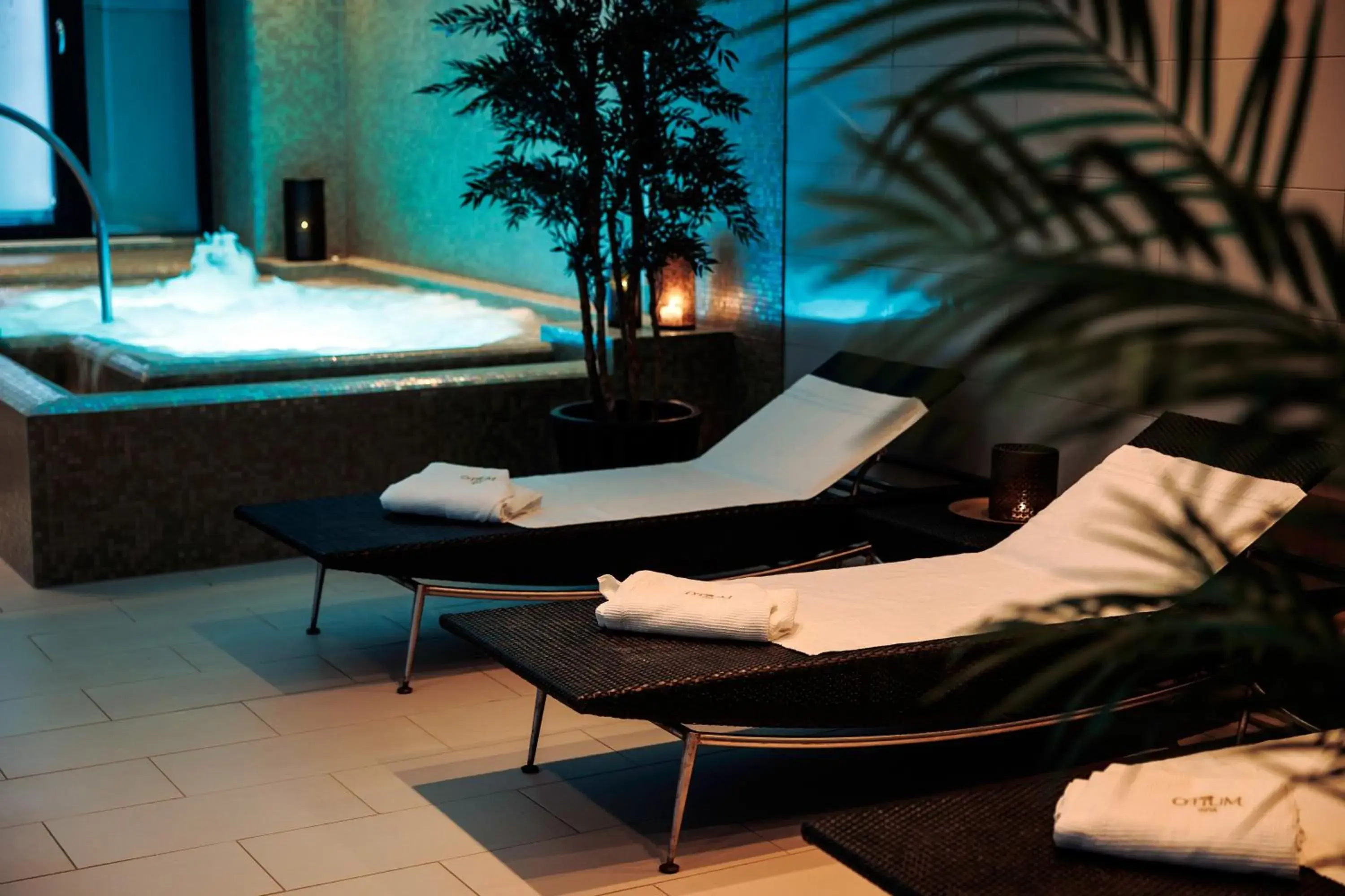 Spa and wellness centre/facilities in Quality Hotel Strand Gjøvik Spa and wellness centre/facilities in Quality Hotel Strand Gjøvik