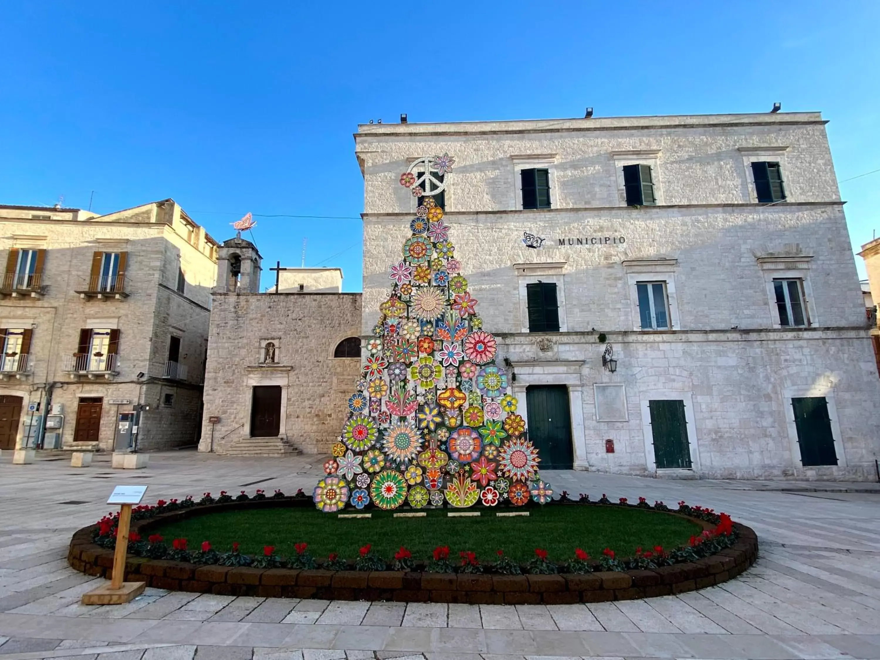 Nearby landmark, Property Building in Bed & Breakfast Al Borgo Antico